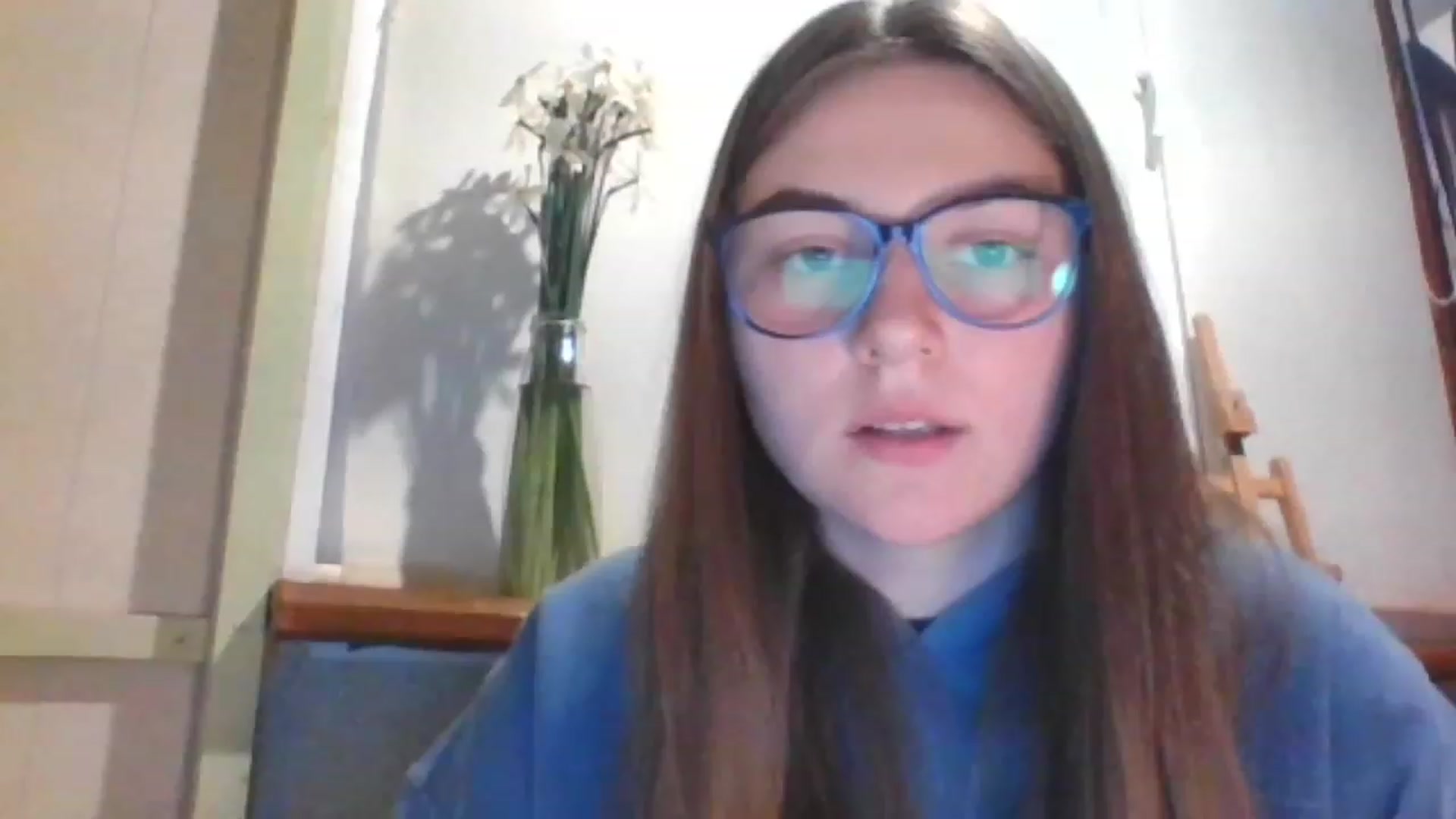 Gallery image thumbnail from Oliveevee_'s myfreecams stream on, 05/08/2023, 21:15 image 1 of 20