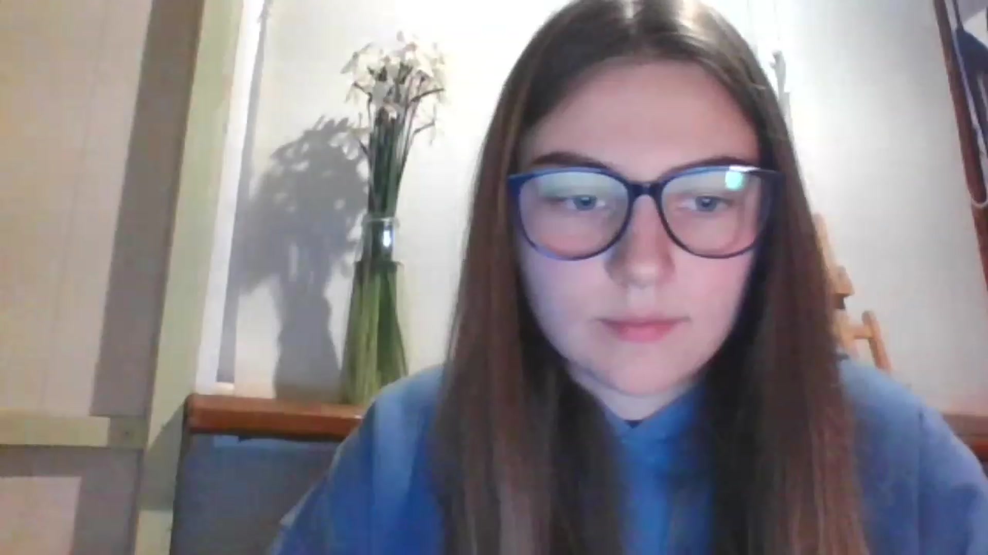 Gallery image thumbnail from Oliveevee_'s myfreecams stream on, 05/08/2023, 21:15 image 7 of 20