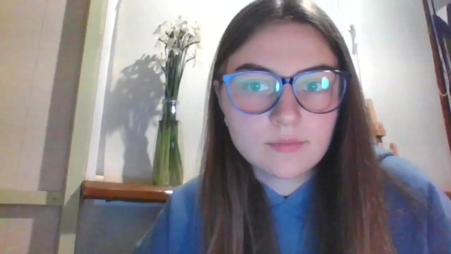 Gallery image thumbnail from Oliveevee_'s myfreecams stream on, 05/08/2023, 21:15 image 15 of 20