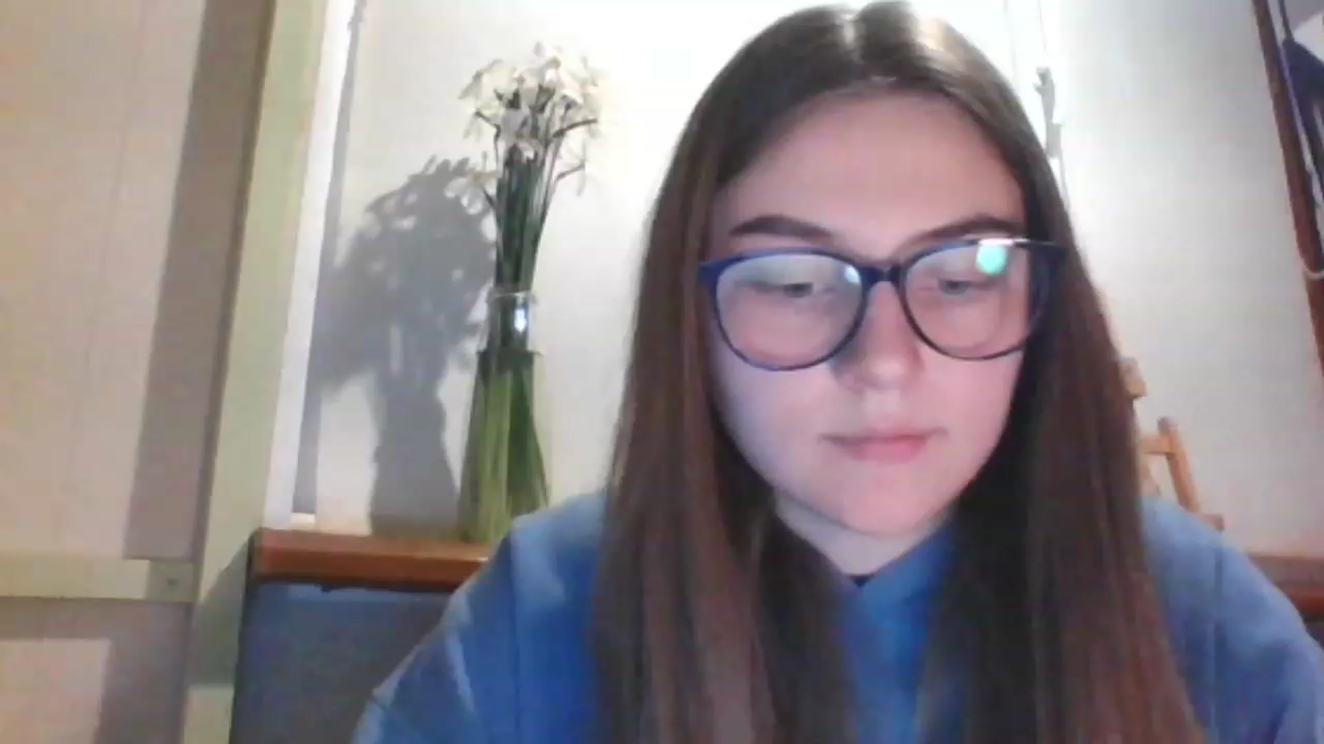 Gallery image thumbnail from Oliveevee_'s myfreecams stream on, 05/08/2023, 21:15 image 3 of 20