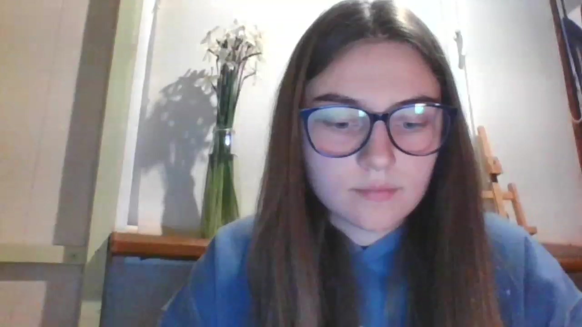 Gallery image thumbnail from Oliveevee_'s myfreecams stream on, 05/08/2023, 21:15 image 5 of 20