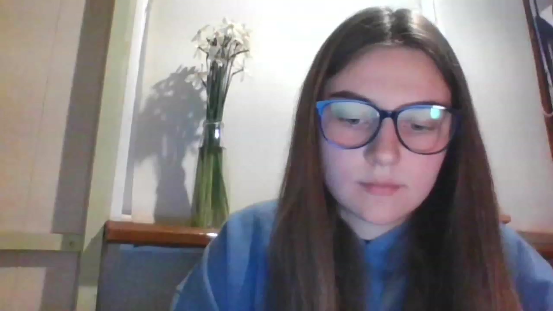 Gallery image thumbnail from Oliveevee_'s myfreecams stream on, 05/08/2023, 21:15 image 8 of 20
