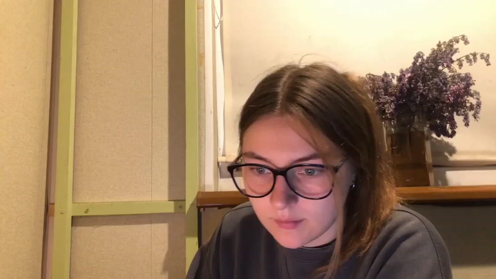 Gallery image thumbnail from Oliveevee_'s myfreecams stream on, 05/13/2023, 22:36 image 11 of 20