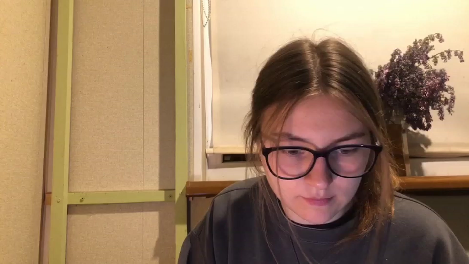 Gallery image thumbnail from Oliveevee_'s myfreecams stream on, 05/13/2023, 22:36 image 1 of 20