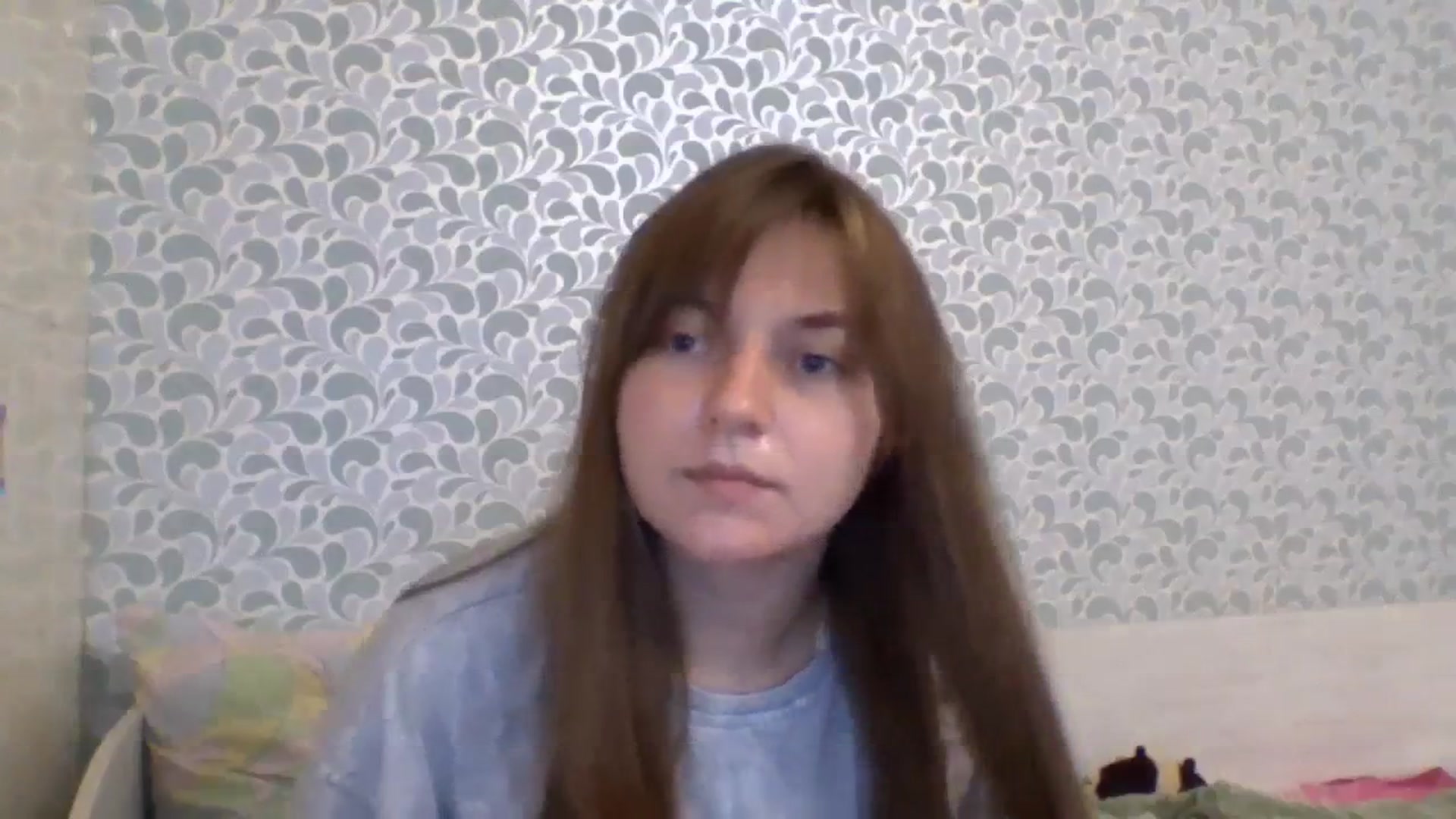 Gallery image thumbnail from Olivevee_'s myfreecams stream on, 07/30/2024, 22:43 image 18 of 20