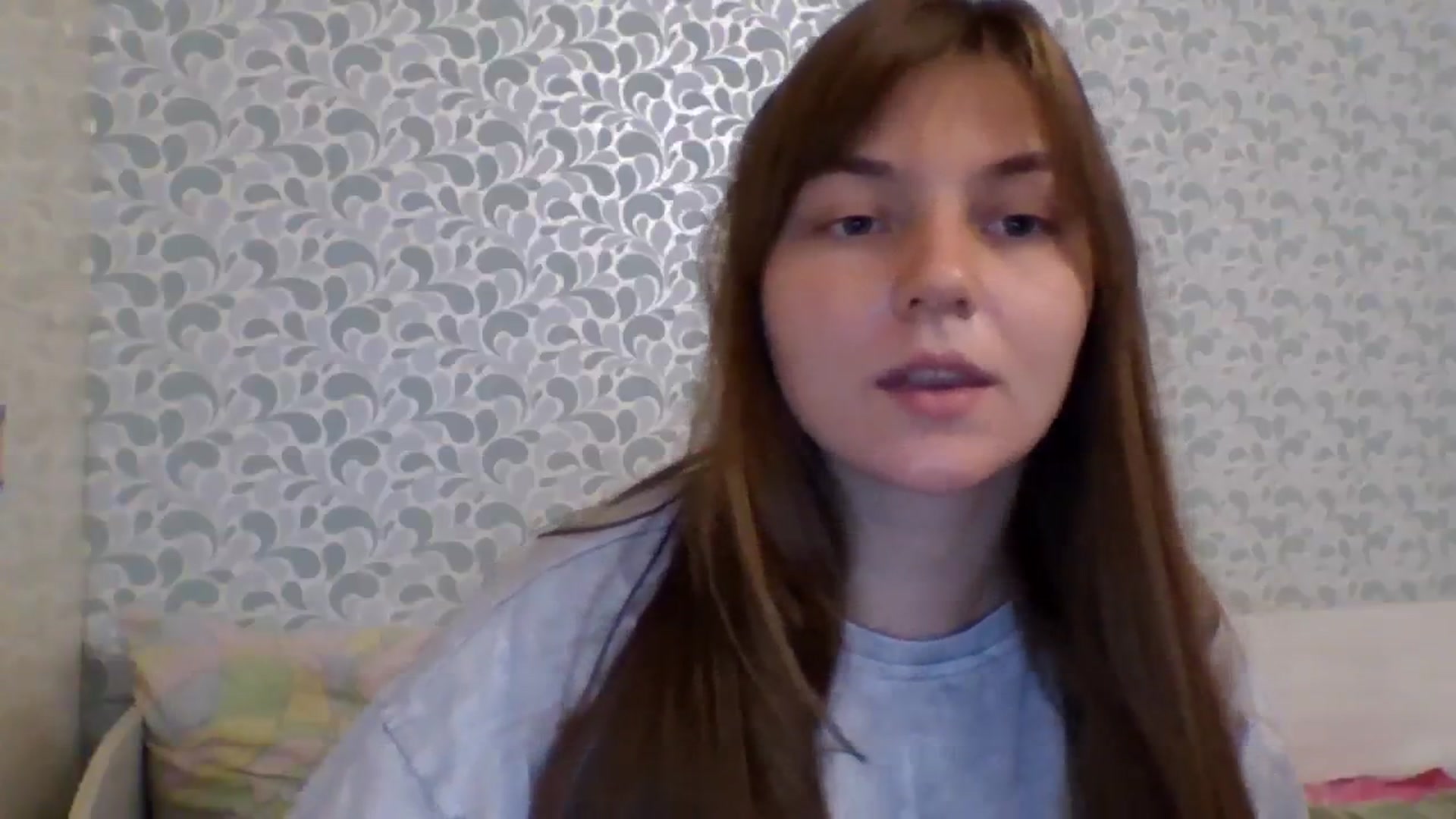 Gallery image thumbnail from Olivevee_'s myfreecams stream on, 07/30/2024, 22:43 image 14 of 20