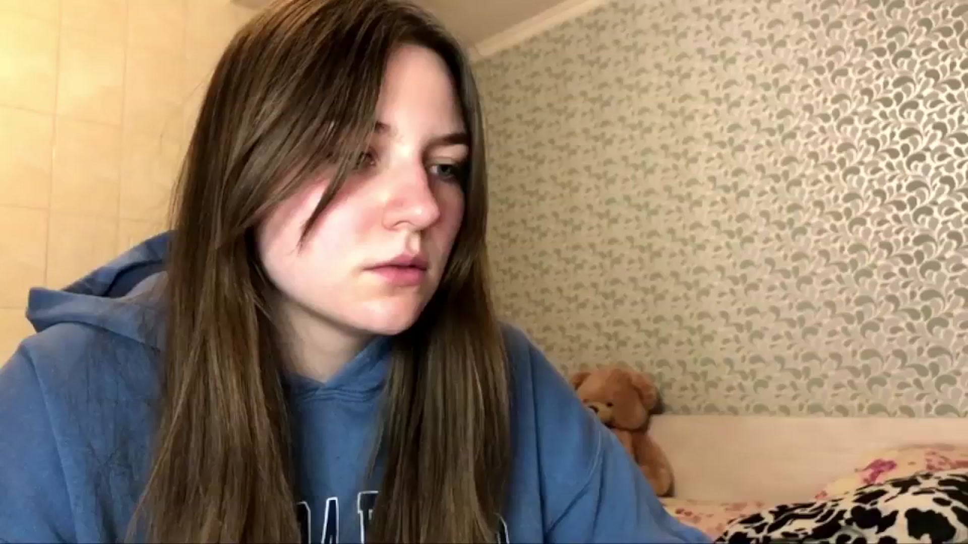 Gallery image thumbnail from OliviEve's myfreecams stream on, 02/04/2025, 23:35 image 11 of 20