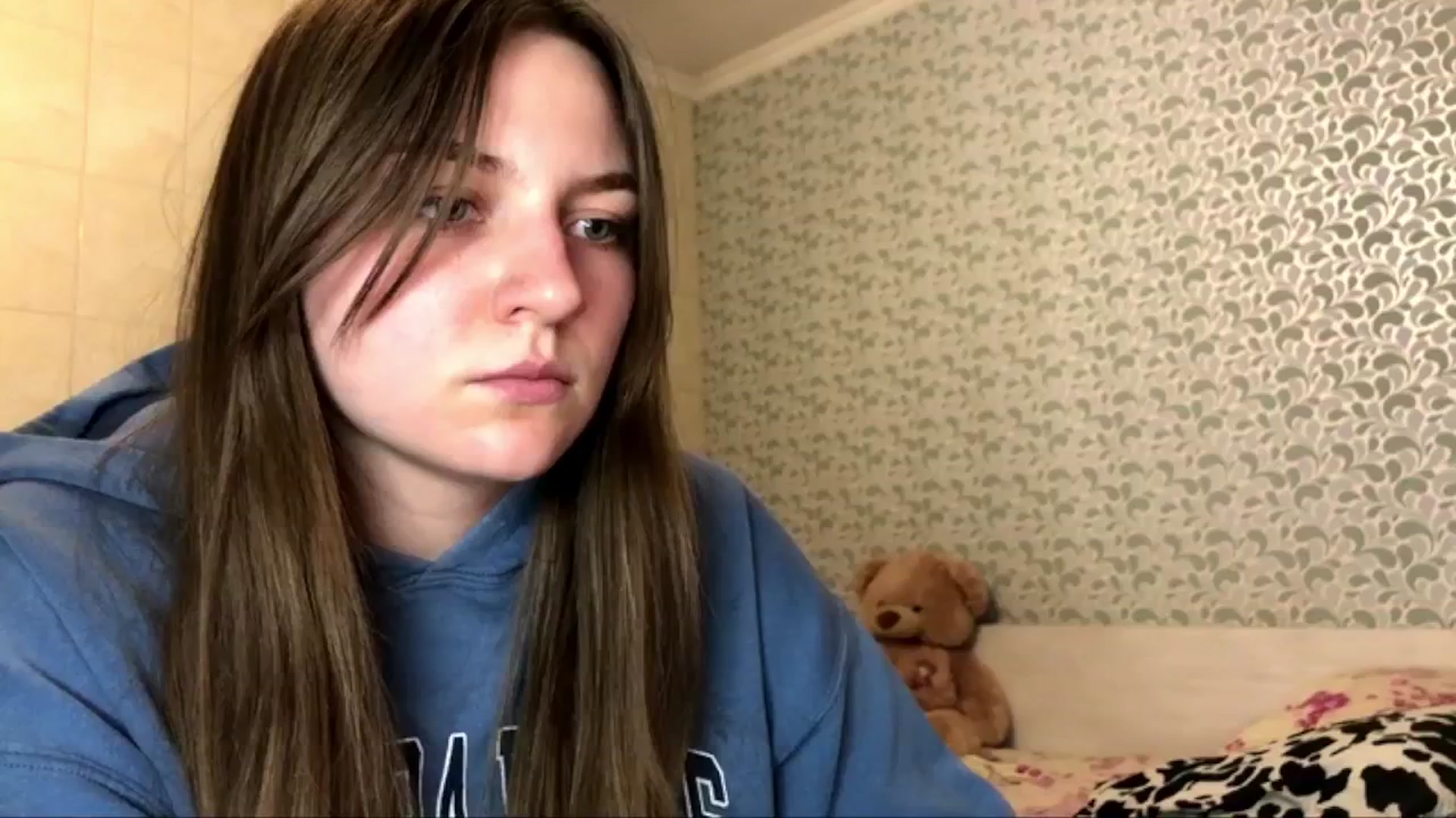 Gallery image thumbnail from OliviEve's myfreecams stream on, 02/04/2025, 23:35 image 4 of 20