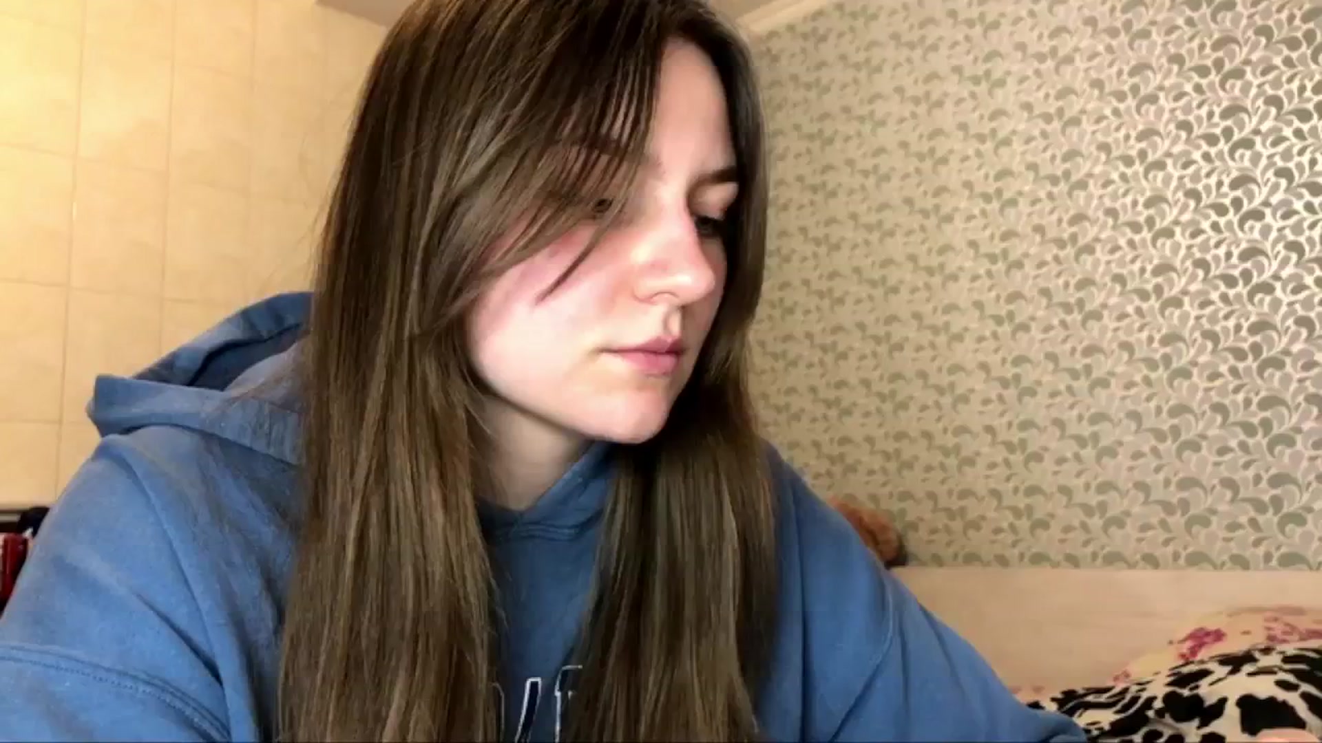 Gallery image thumbnail from OliviEve's myfreecams stream on, 02/04/2025, 23:35 image 19 of 20