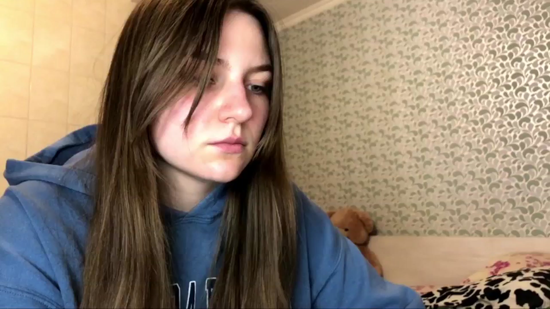 Gallery image thumbnail from OliviEve's myfreecams stream on, 02/04/2025, 23:35 image 15 of 20