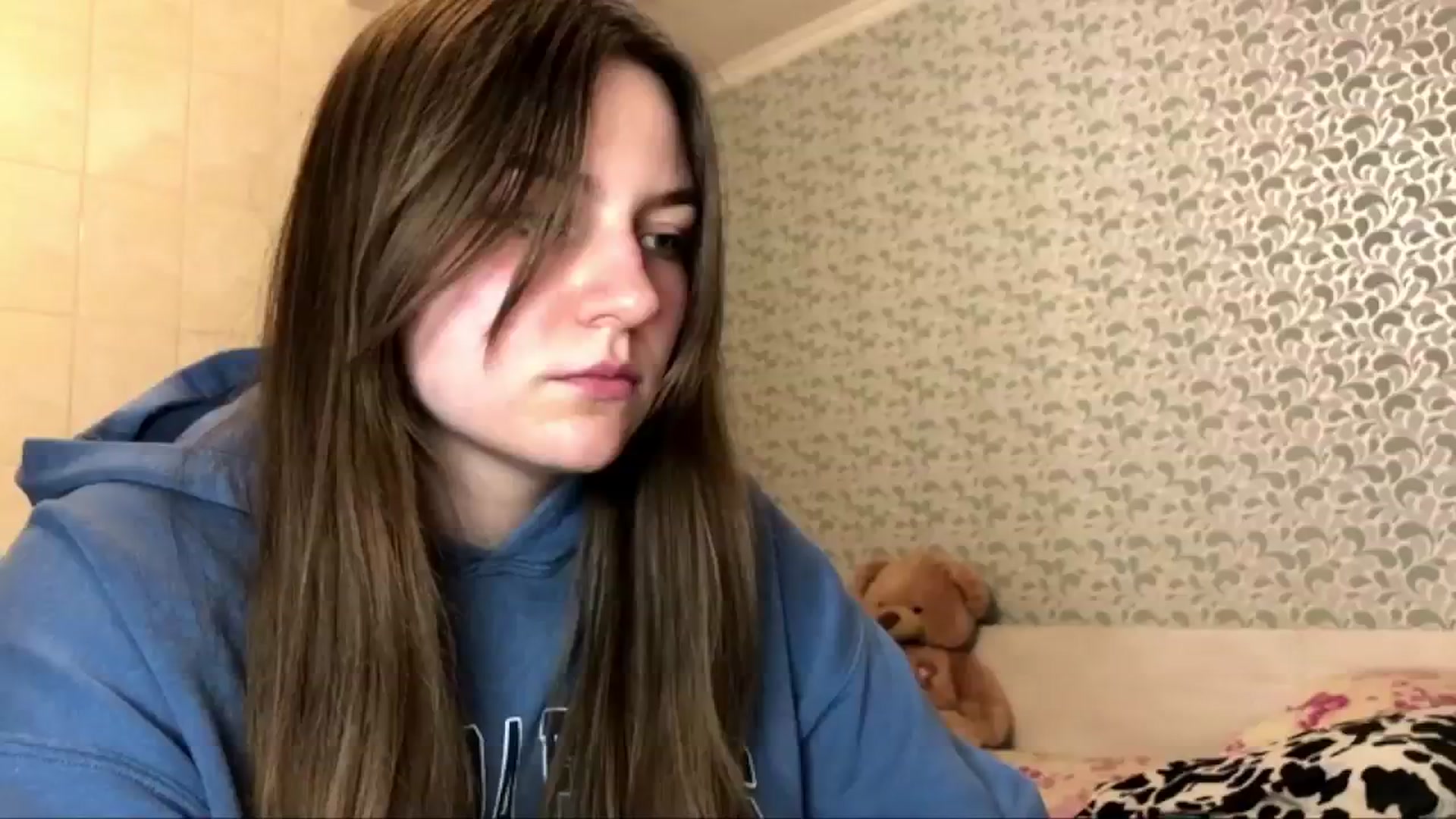 Gallery image thumbnail from OliviEve's myfreecams stream on, 02/04/2025, 23:35 image 13 of 20