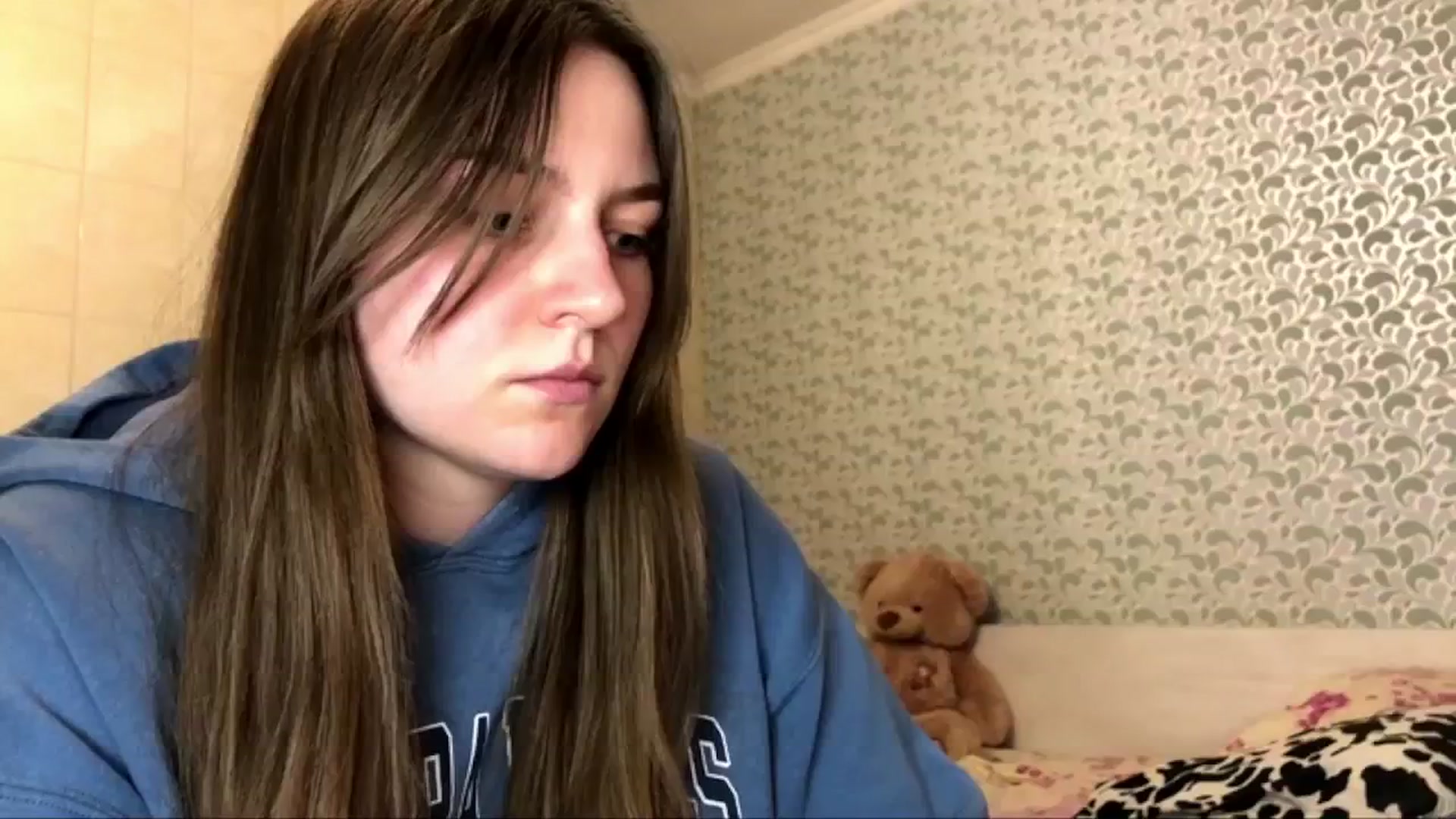Gallery image thumbnail from OliviEve's myfreecams stream on, 02/04/2025, 23:35 image 5 of 20