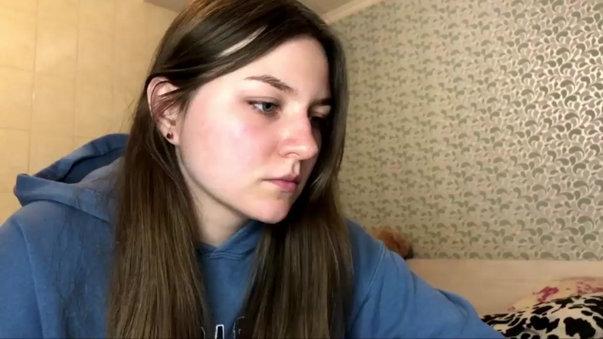 Gallery image thumbnail from OliviEve's myfreecams stream on, 02/04/2025, 23:35 image 8 of 20