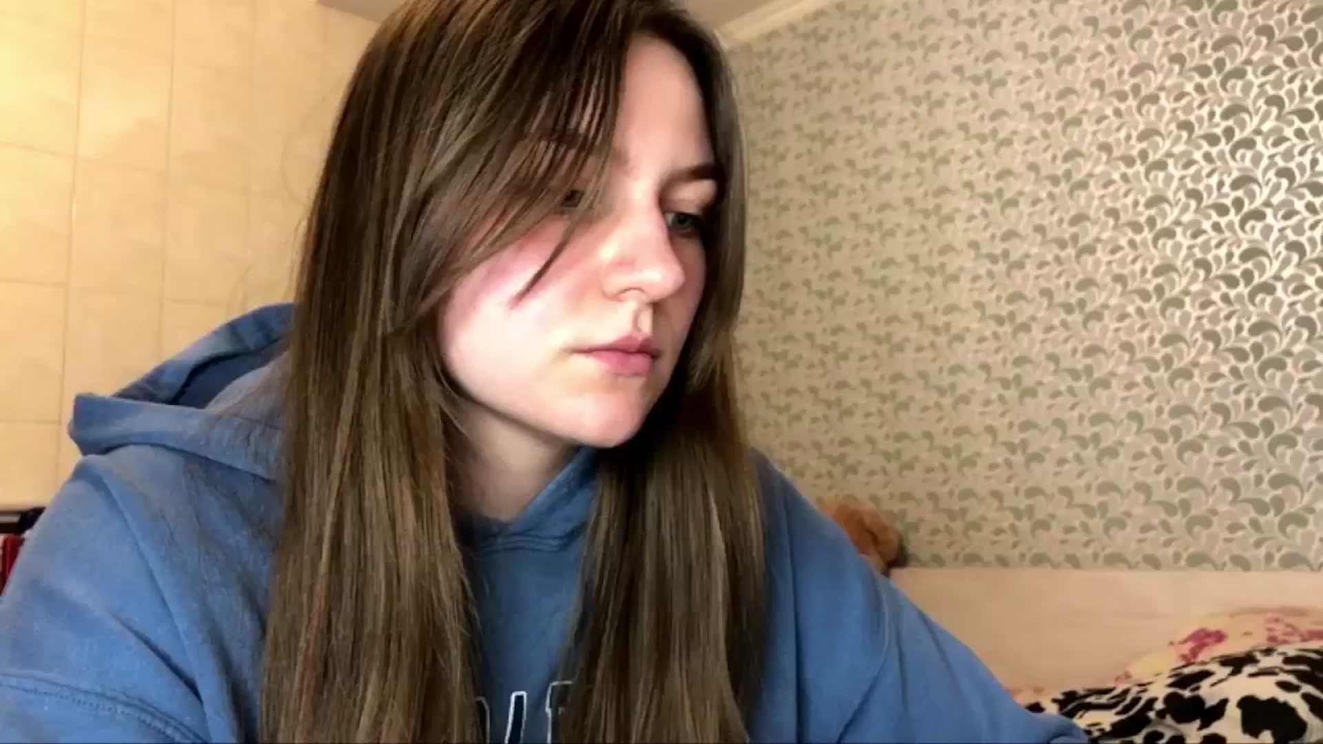 Gallery image thumbnail from OliviEve's myfreecams stream on, 02/04/2025, 23:35 image 20 of 20