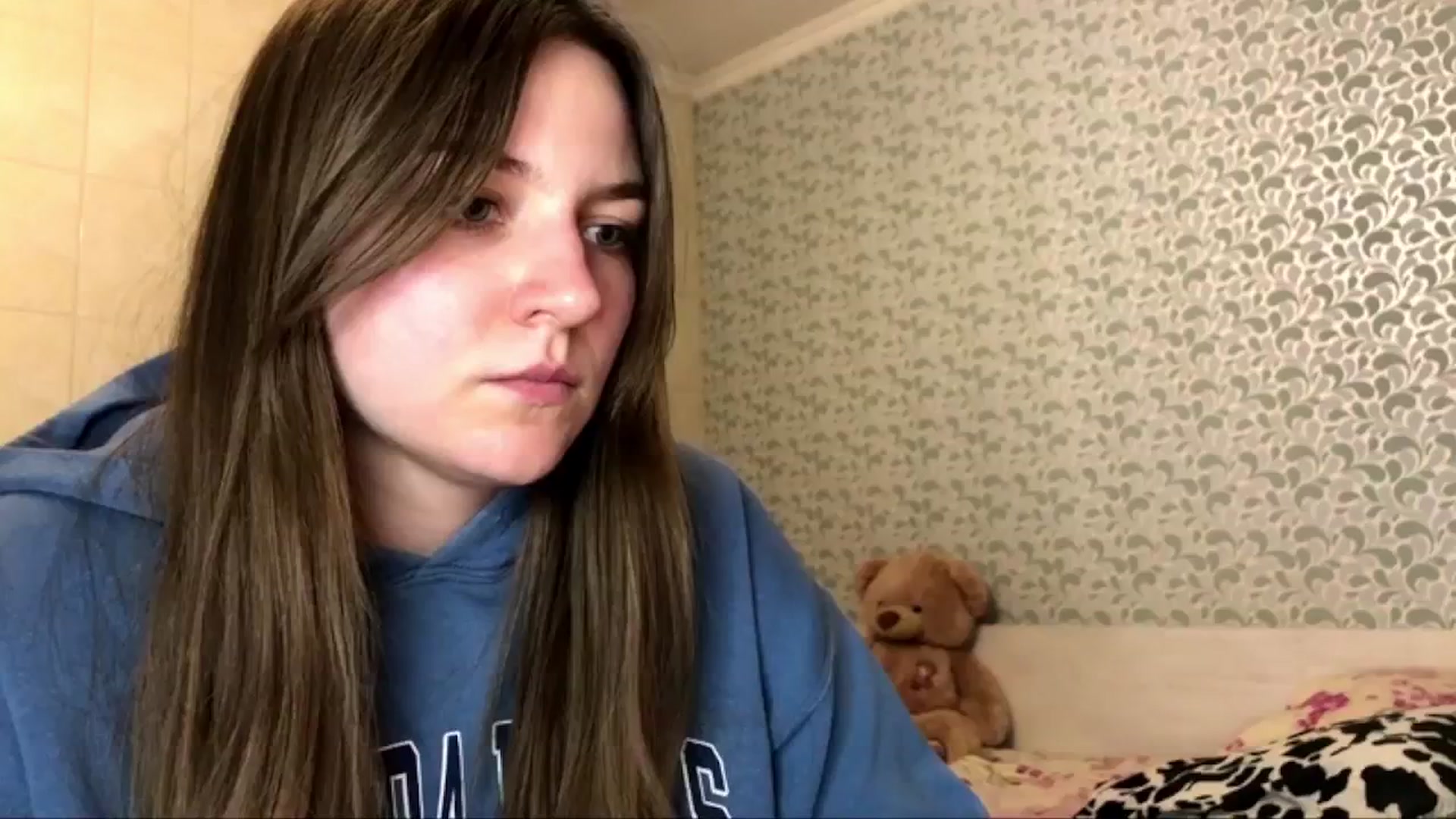 Gallery image thumbnail from OliviEve's myfreecams stream on, 02/04/2025, 23:35 image 3 of 20