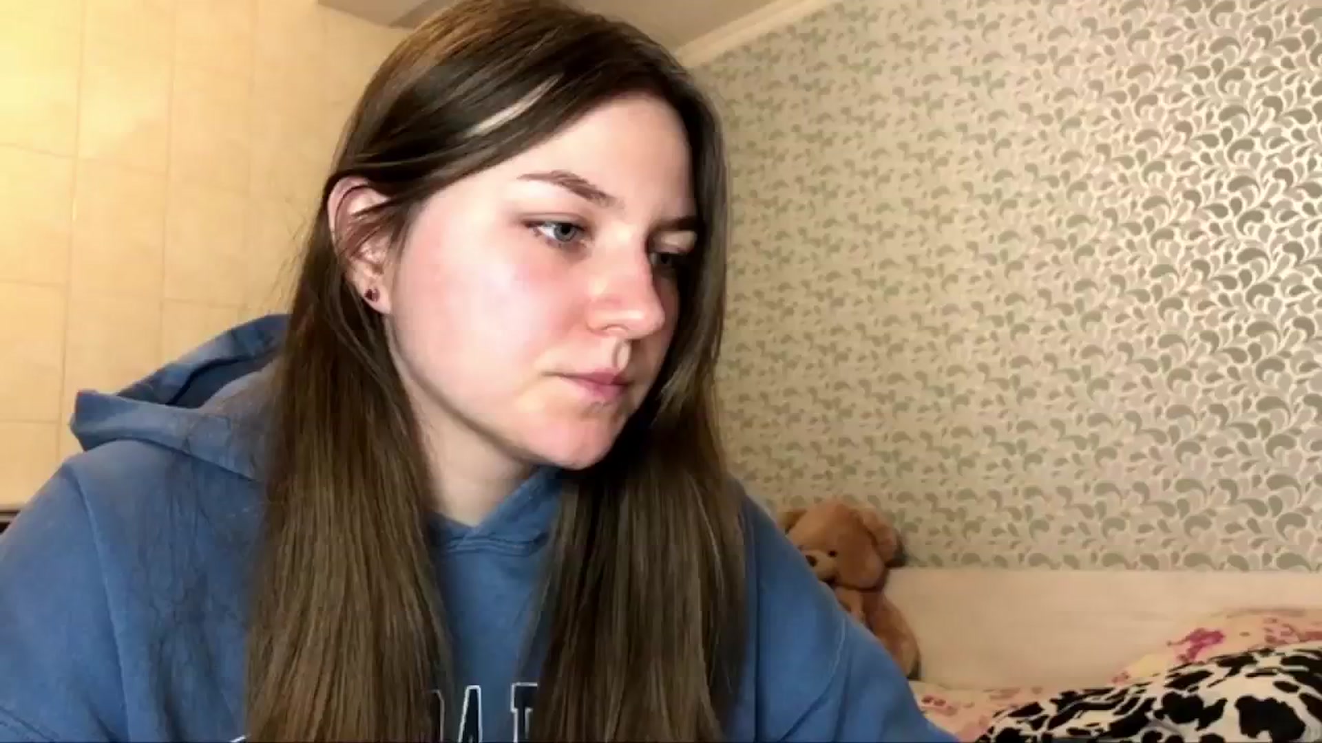Gallery image thumbnail from OliviEve's myfreecams stream on, 02/04/2025, 23:35 image 9 of 20