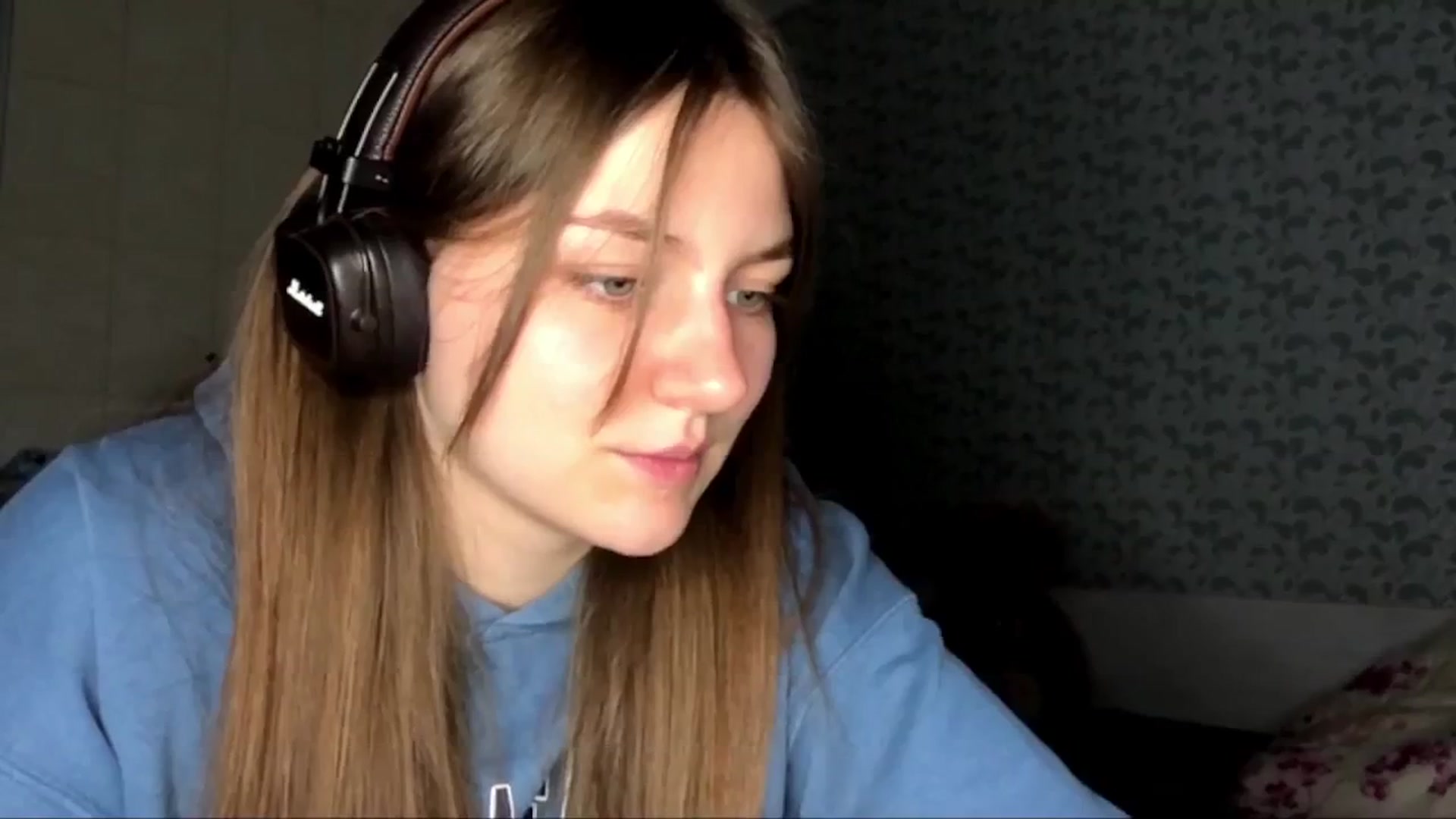 Gallery image thumbnail from OliviEve's myfreecams stream on, 02/06/2025, 24:42 image 20 of 20