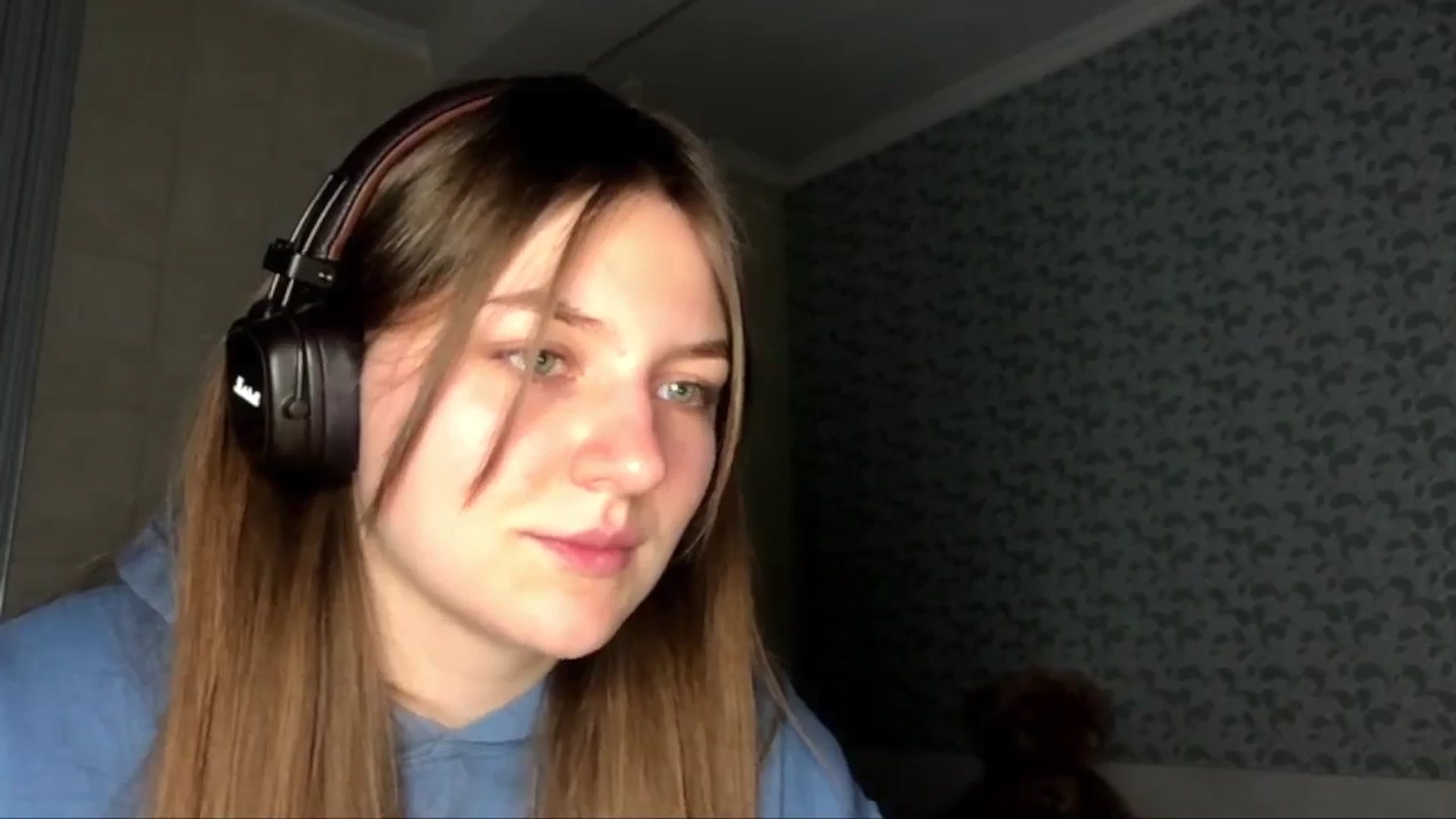 Gallery image thumbnail from OliviEve's myfreecams stream on, 02/06/2025, 24:42 image 12 of 20