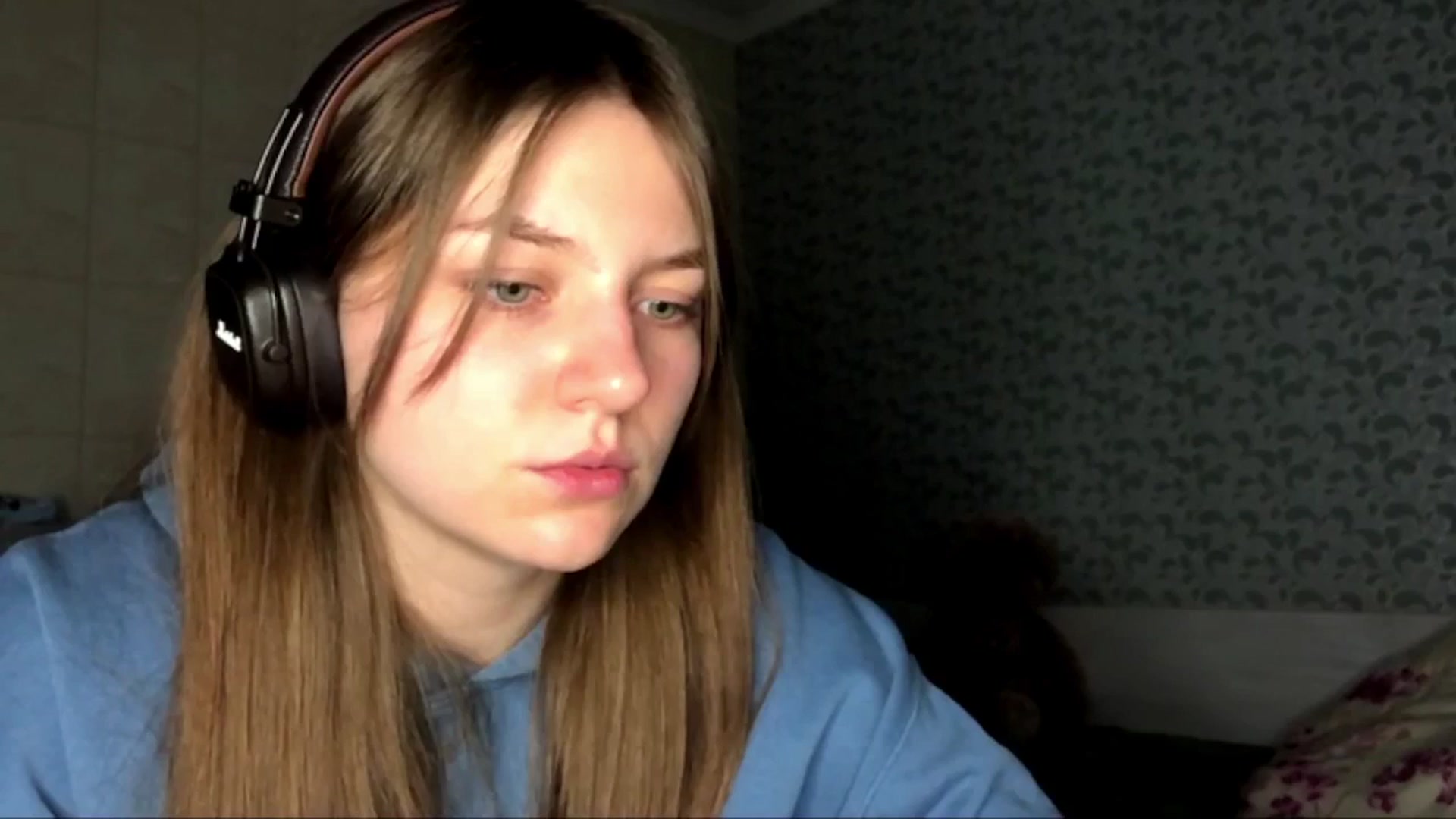 Gallery image thumbnail from OliviEve's myfreecams stream on, 02/06/2025, 24:42 image 7 of 20