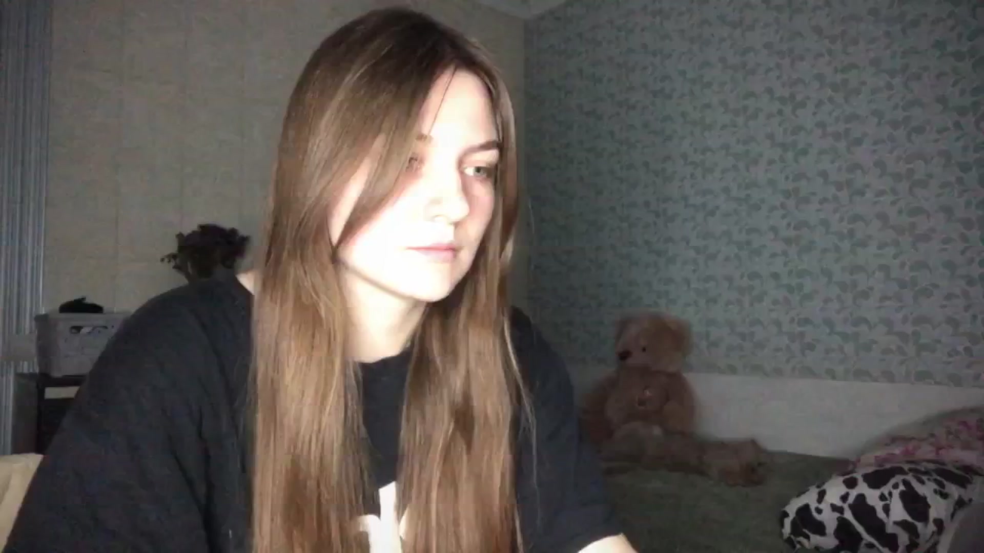 Gallery image thumbnail from OliviEve's myfreecams stream on, 02/06/2025, 20:57 image 1 of 20