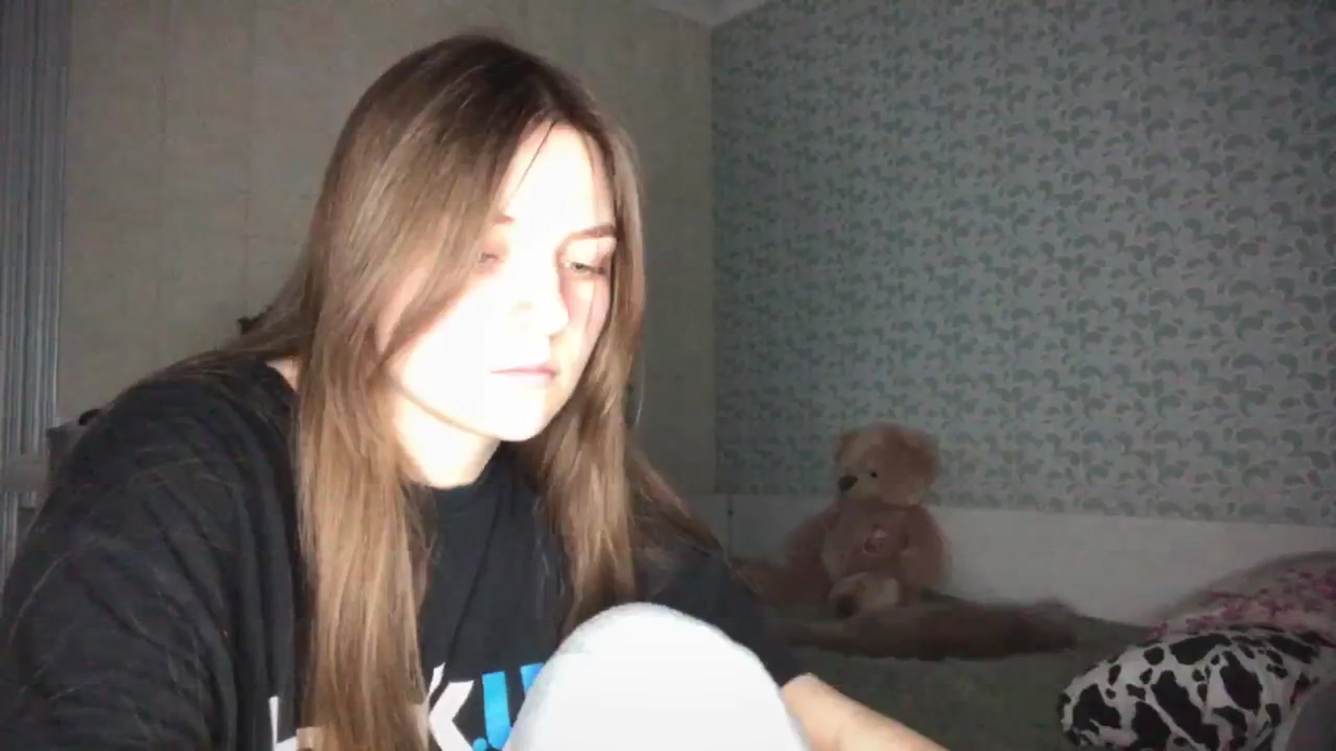 Gallery image thumbnail from OliviEve's myfreecams stream on, 02/06/2025, 20:57 image 17 of 20
