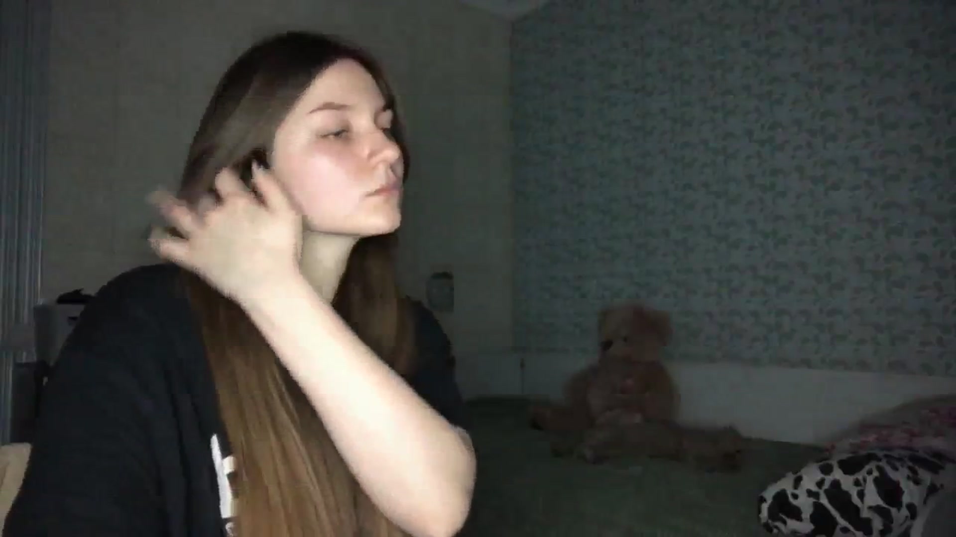 Gallery image thumbnail from OliviEve's myfreecams stream on, 02/06/2025, 20:57 image 4 of 20
