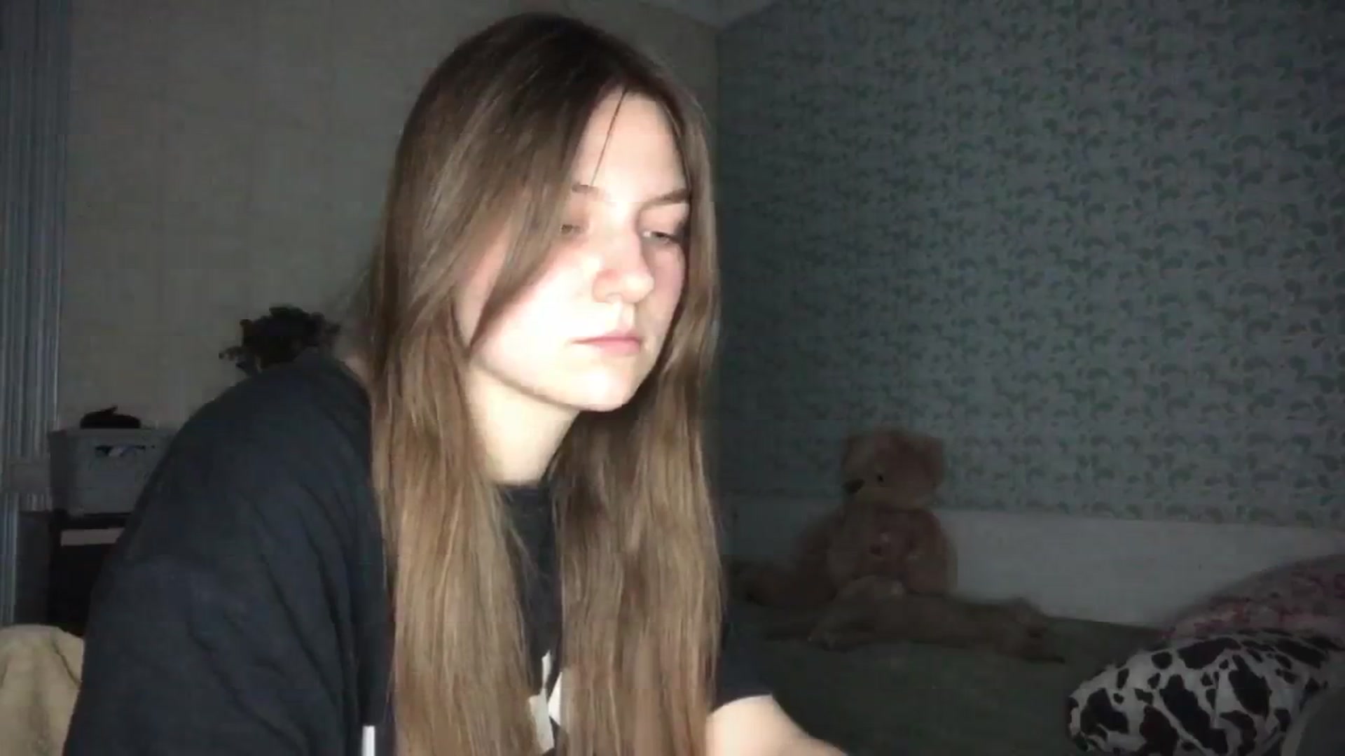 Gallery image thumbnail from OliviEve's myfreecams stream on, 02/06/2025, 20:57 image 6 of 20