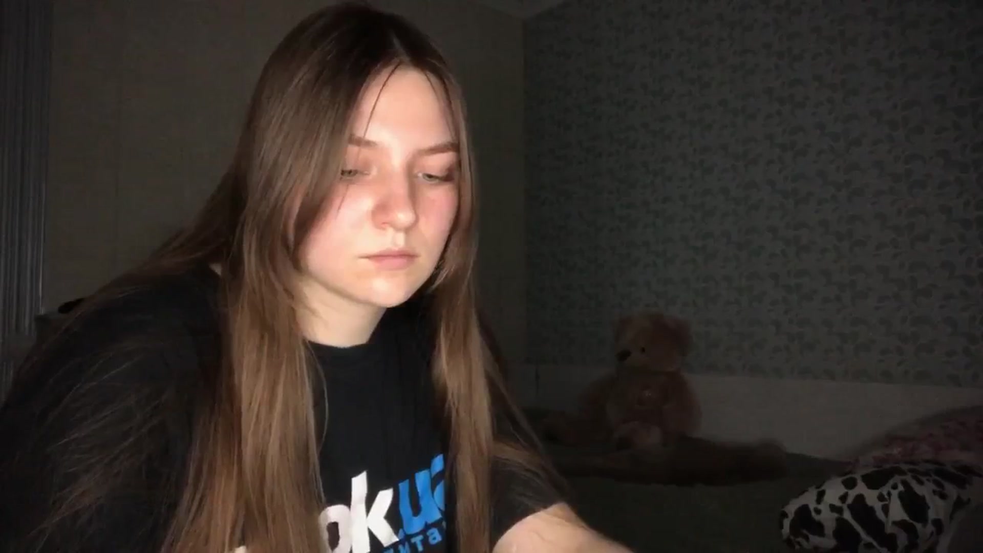 Gallery image thumbnail from OliviEve's myfreecams stream on, 02/06/2025, 20:57 image 11 of 20