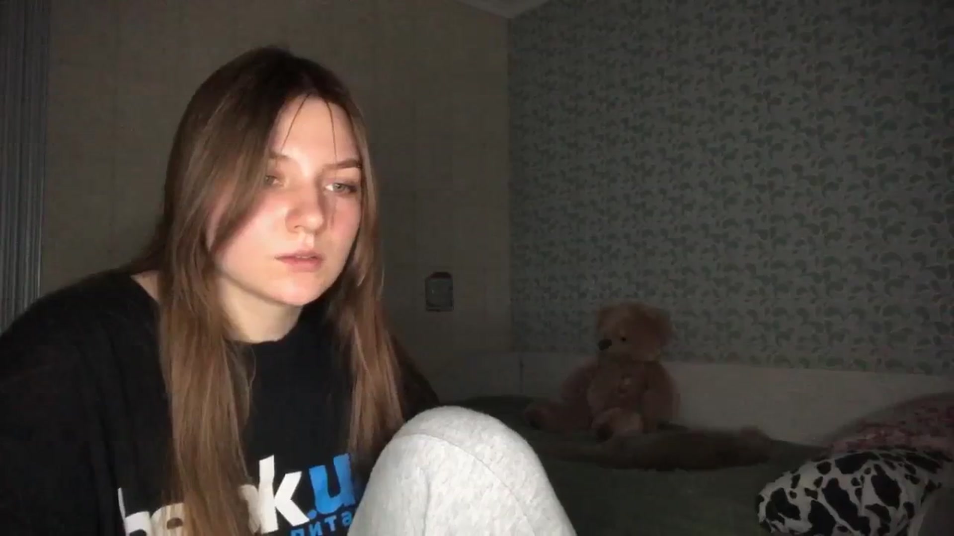 Gallery image thumbnail from OliviEve's myfreecams stream on, 02/06/2025, 20:57 image 18 of 20