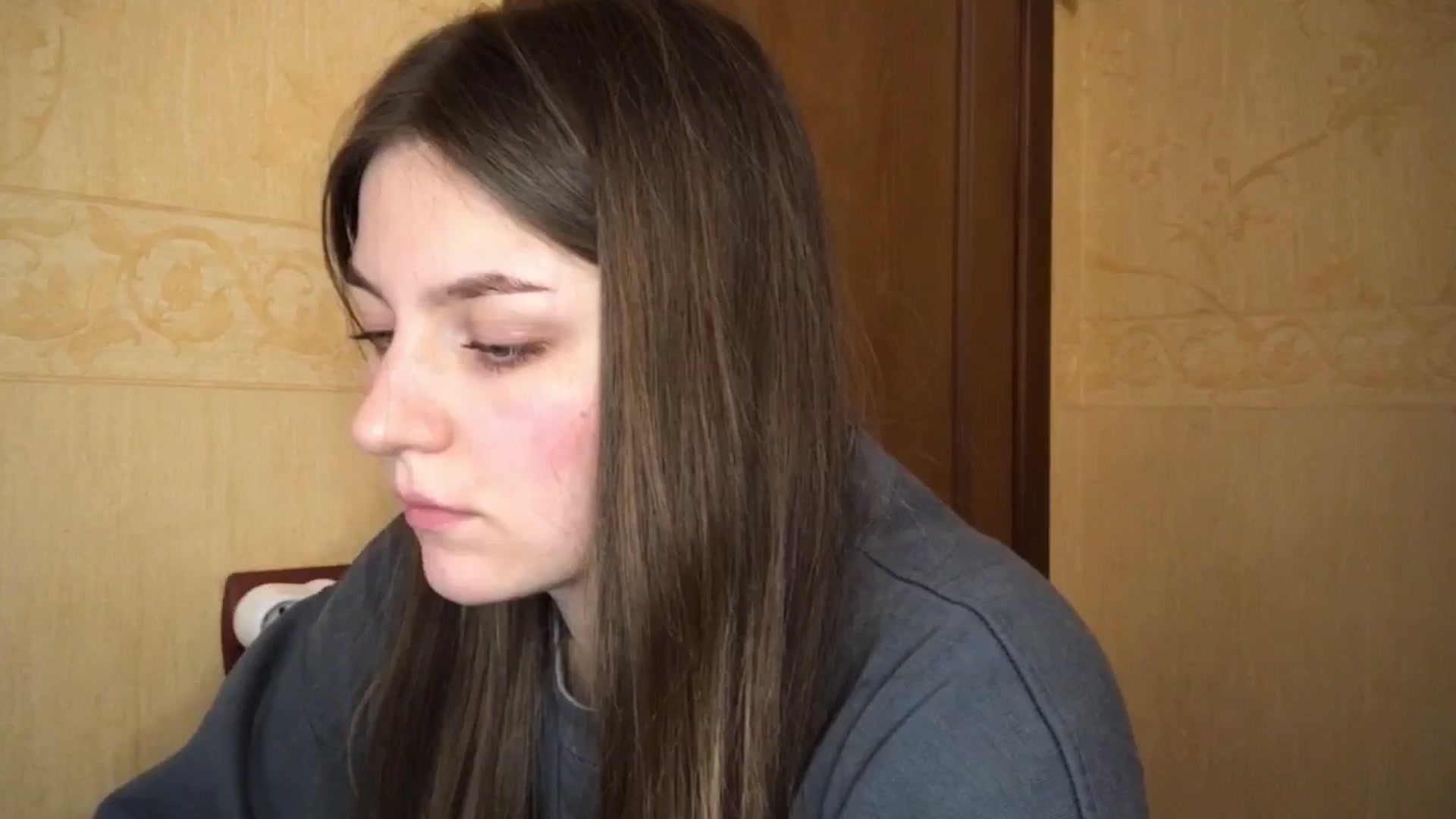 Gallery image thumbnail from OliviEve's myfreecams stream on, 02/10/2025, 22:38 image 11 of 20