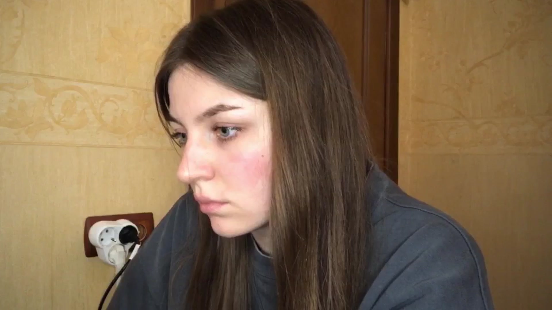 Gallery image thumbnail from OliviEve's myfreecams stream on, 02/10/2025, 22:38 image 16 of 20