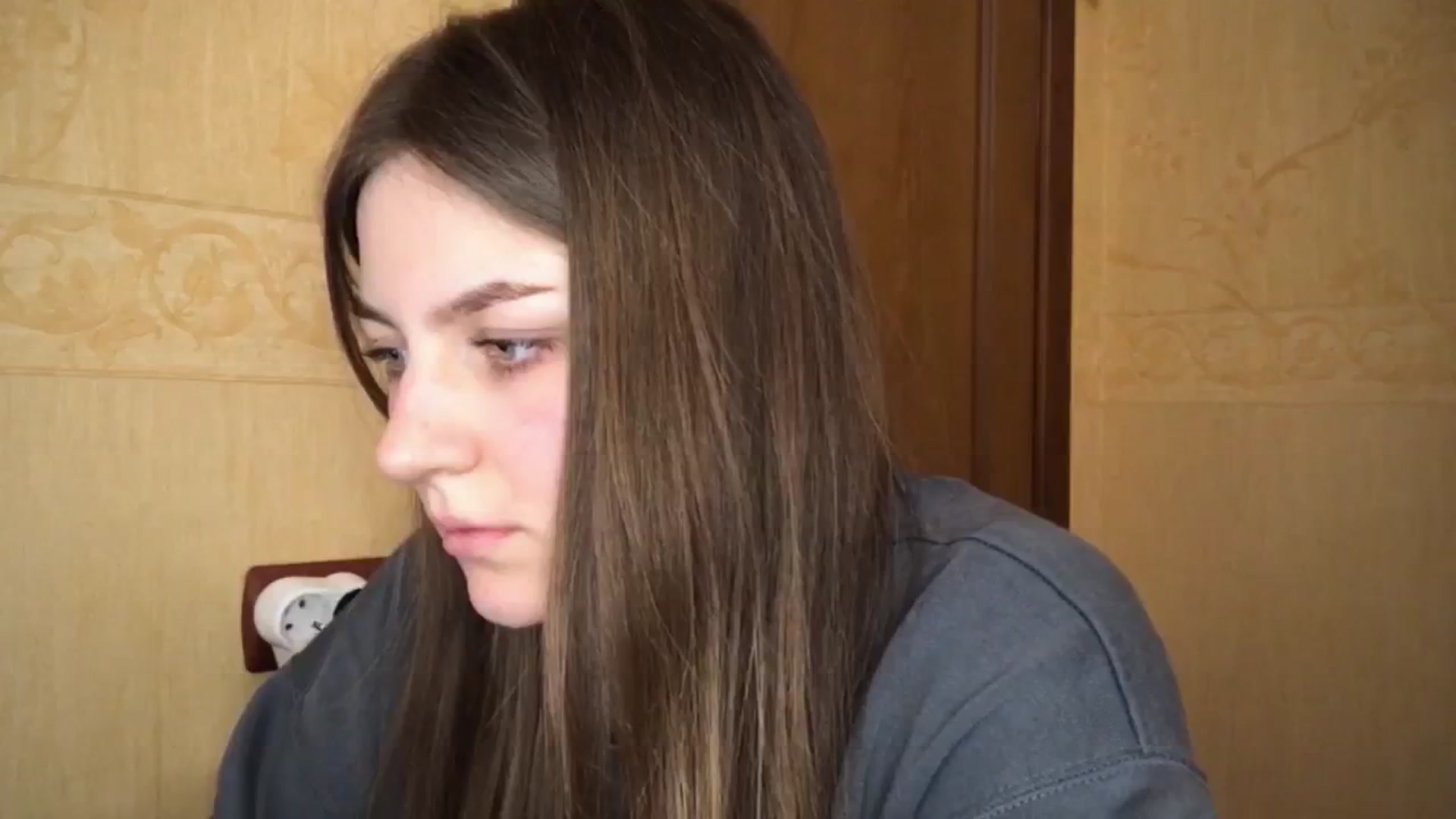 Gallery image thumbnail from OliviEve's myfreecams stream on, 02/10/2025, 23:08 image 4 of 20