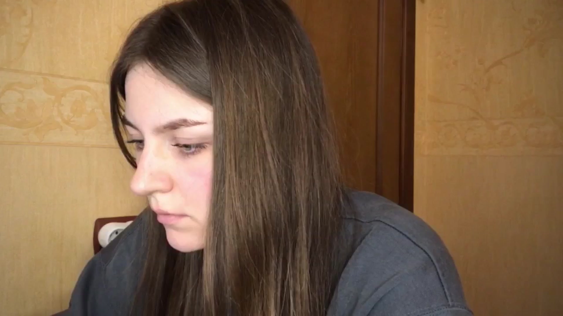 Gallery image thumbnail from OliviEve's myfreecams stream on, 02/10/2025, 23:08 image 8 of 20