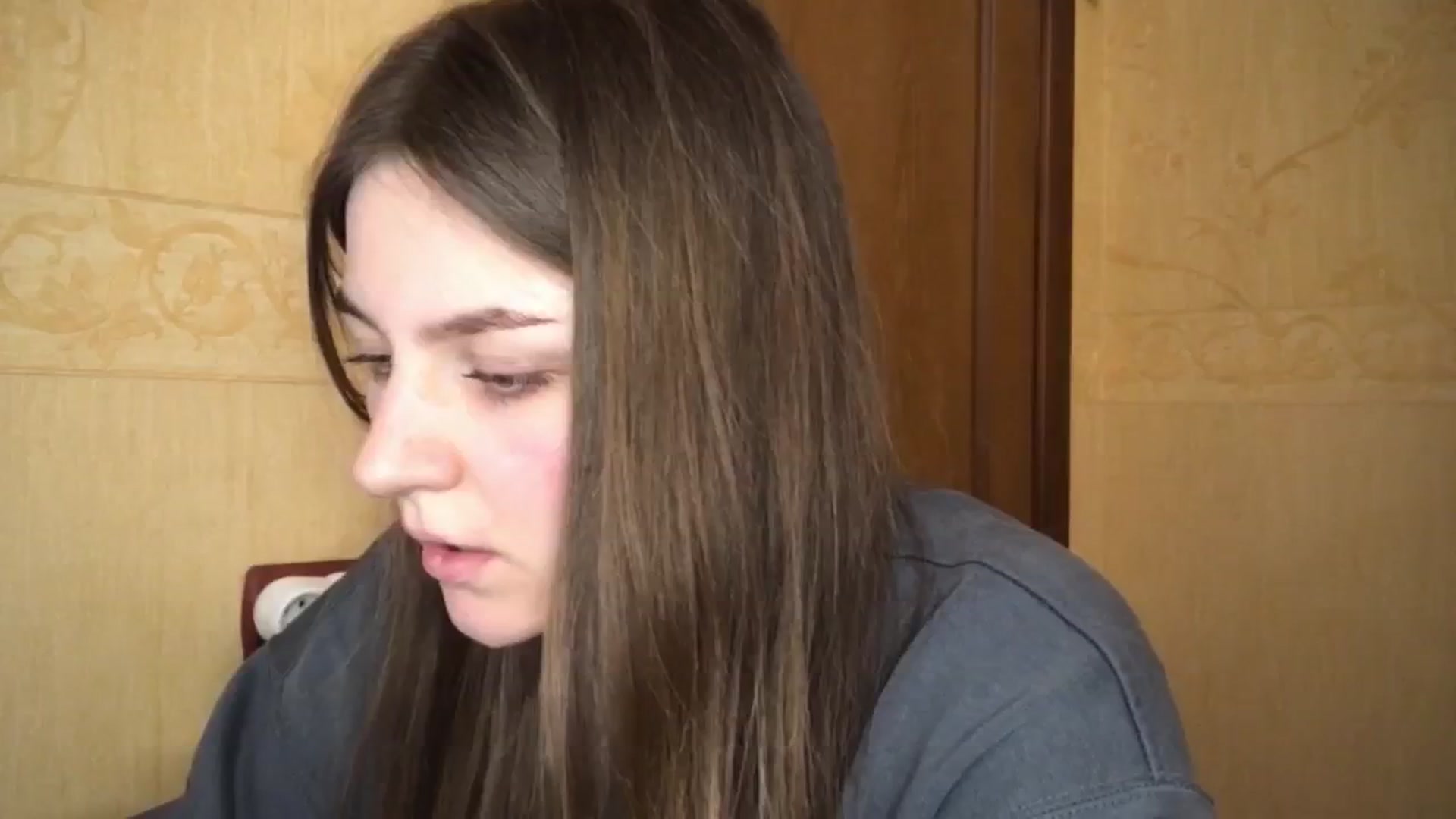 Gallery image thumbnail from OliviEve's myfreecams stream on, 02/10/2025, 23:08 image 7 of 20