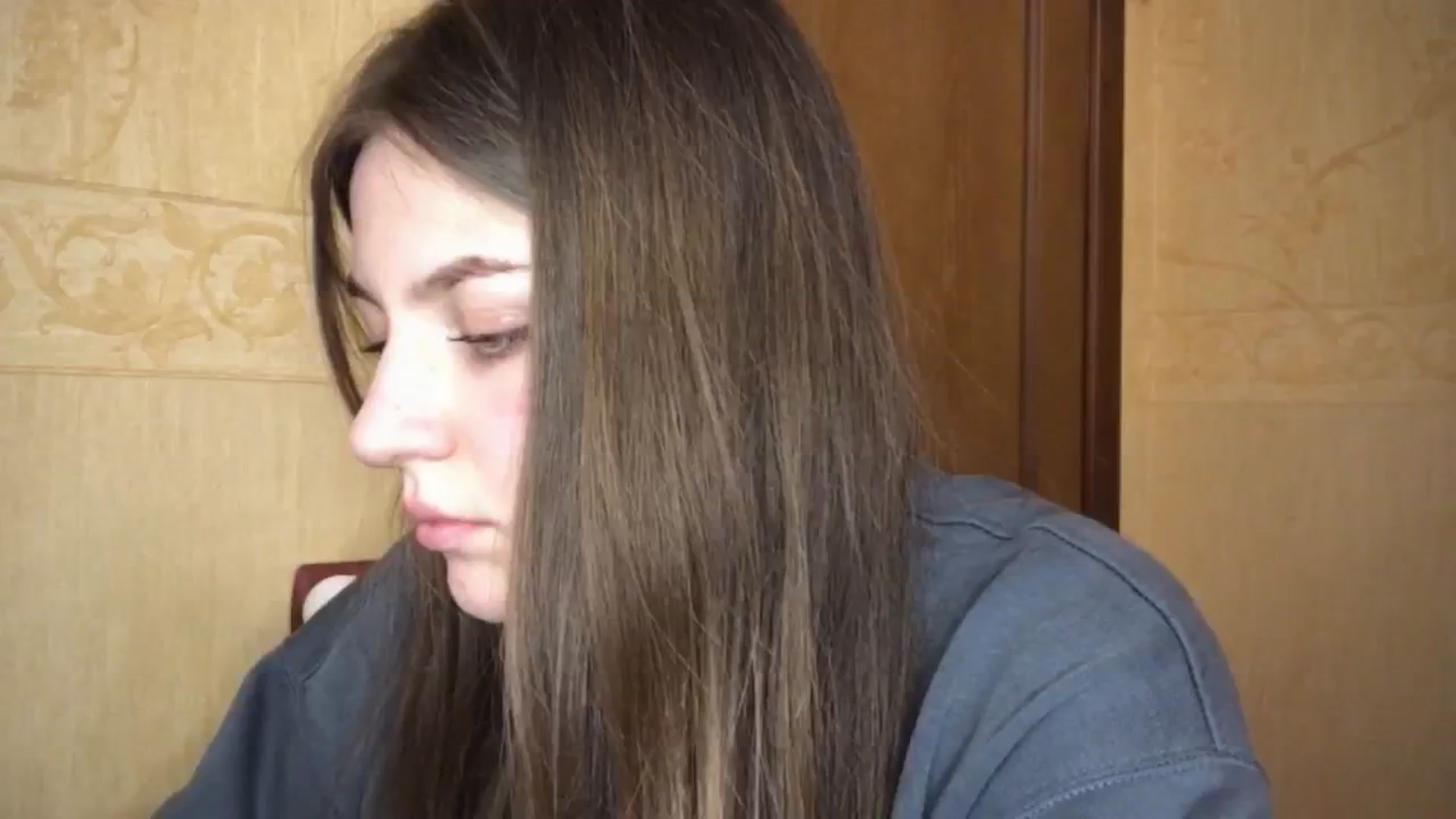 Gallery image thumbnail from OliviEve's myfreecams stream on, 02/10/2025, 23:08 image 17 of 20