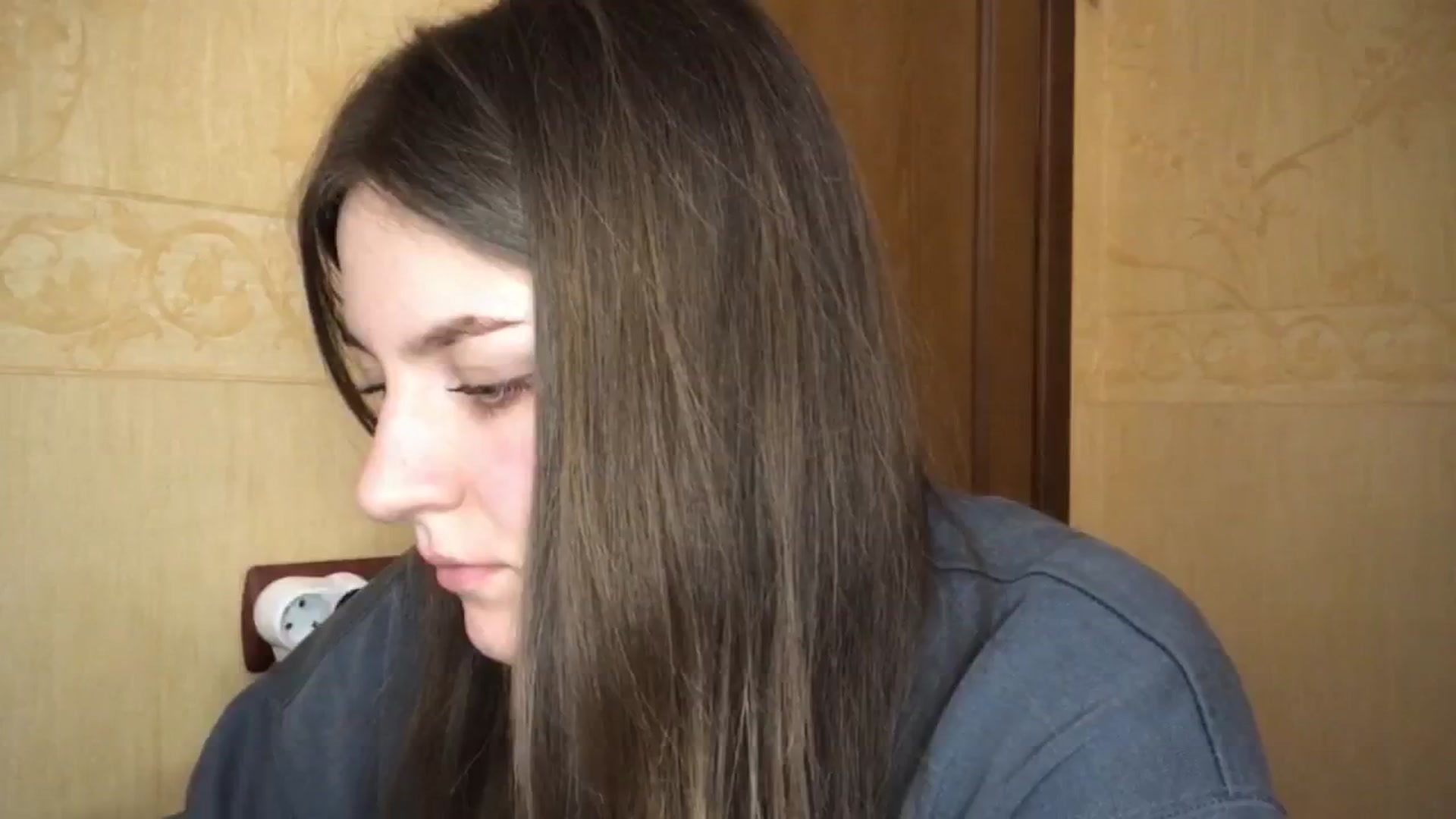 Gallery image thumbnail from OliviEve's myfreecams stream on, 02/10/2025, 23:08 image 5 of 20