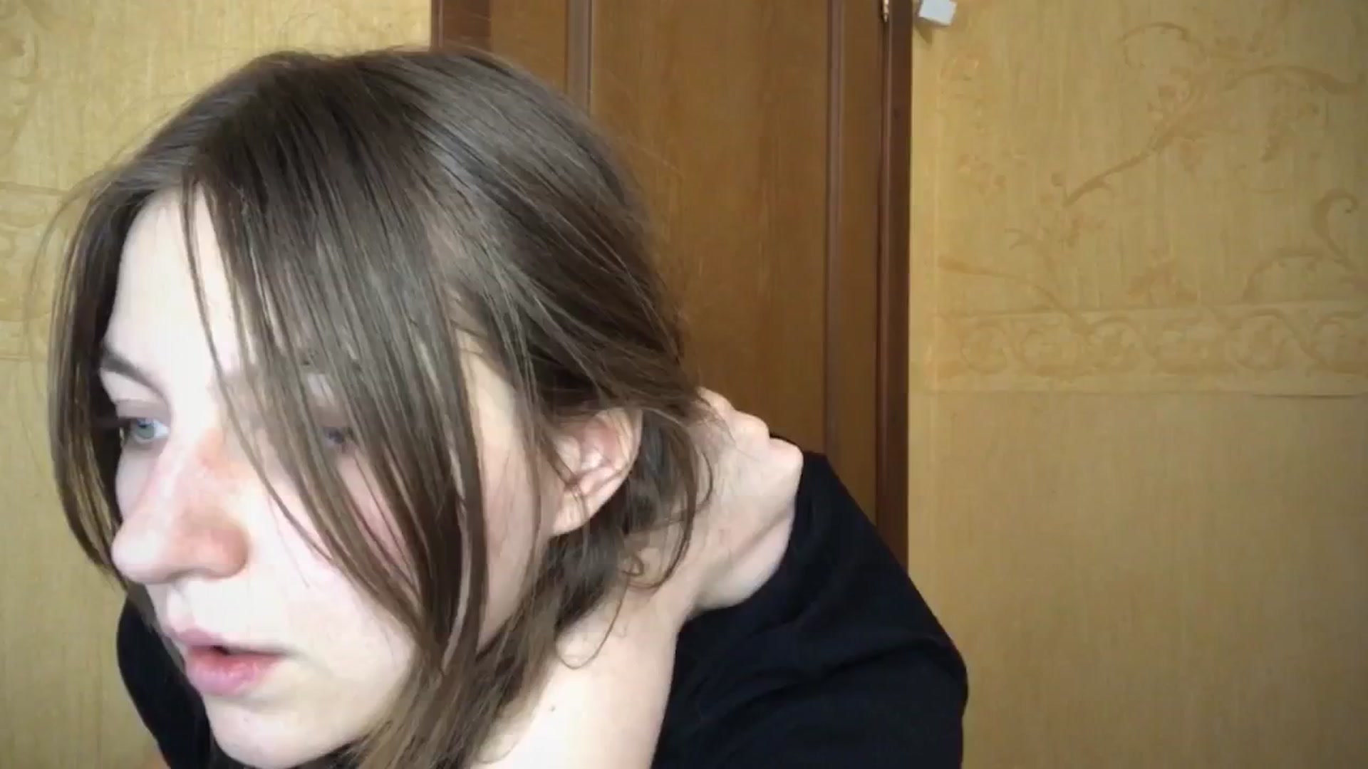 Gallery image thumbnail from OliviEve's myfreecams stream on, 02/14/2025, 24:48 image 18 of 20