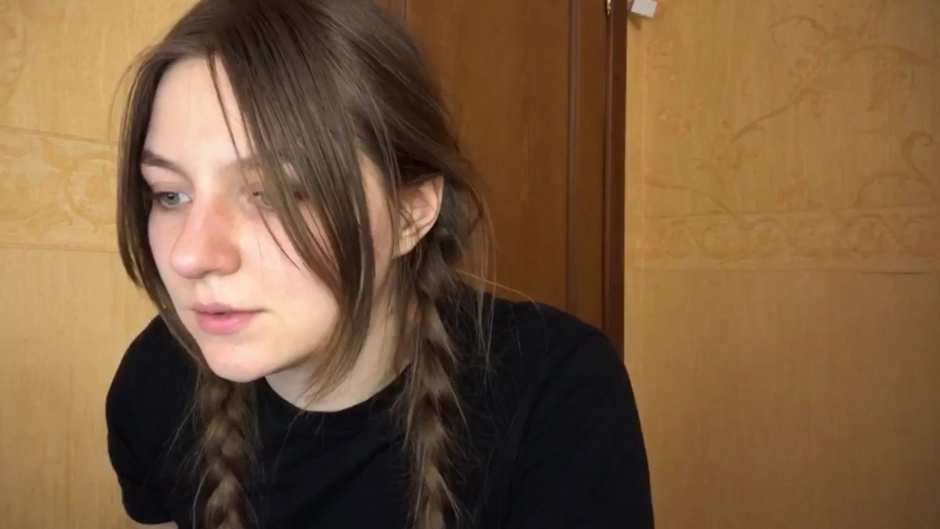 Gallery image thumbnail from OliviEve's myfreecams stream on, 02/14/2025, 24:48 image 17 of 20
