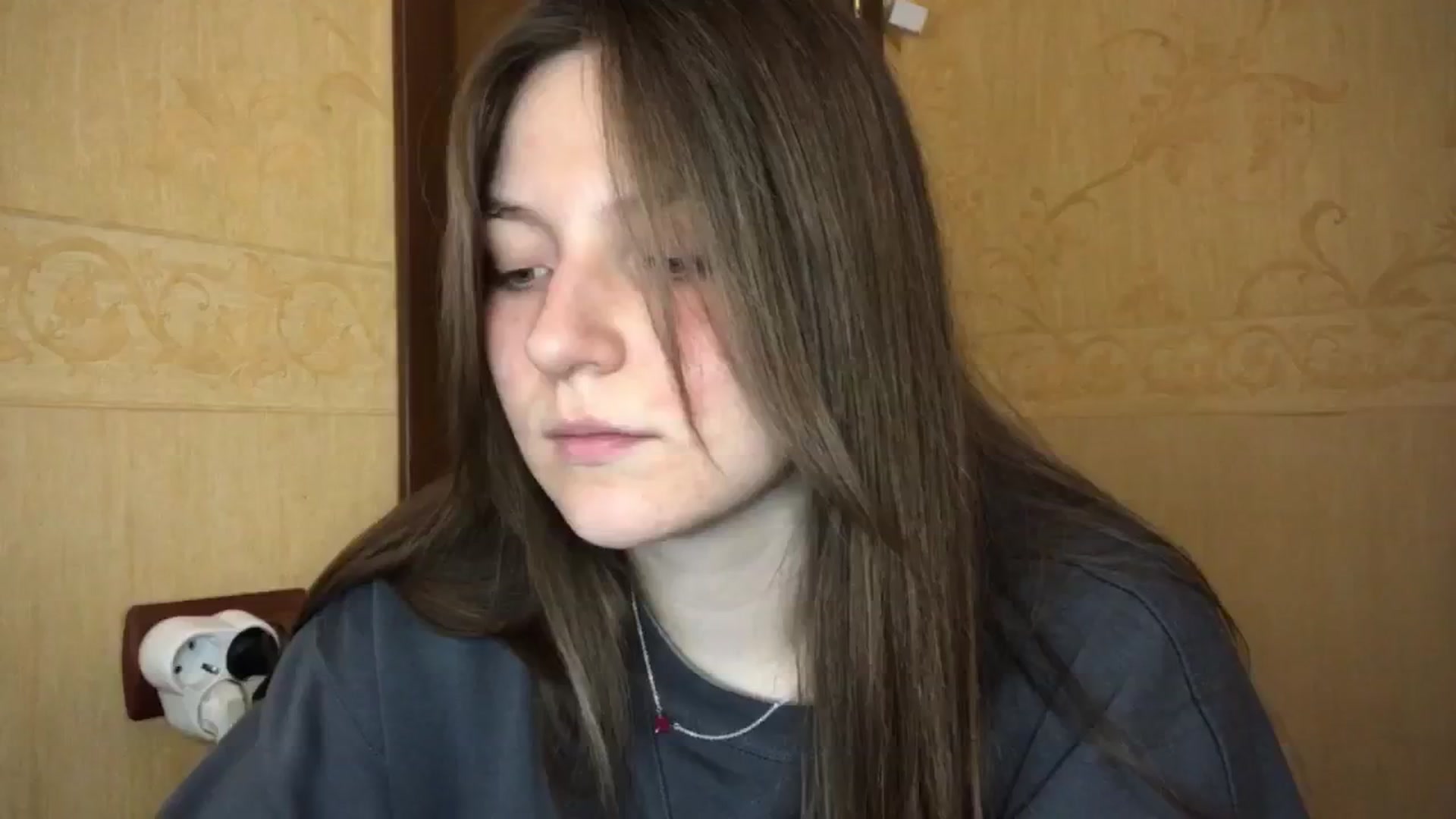 Gallery image thumbnail from OliviEve's myfreecams stream on, 02/19/2025, 24:44 image 20 of 20