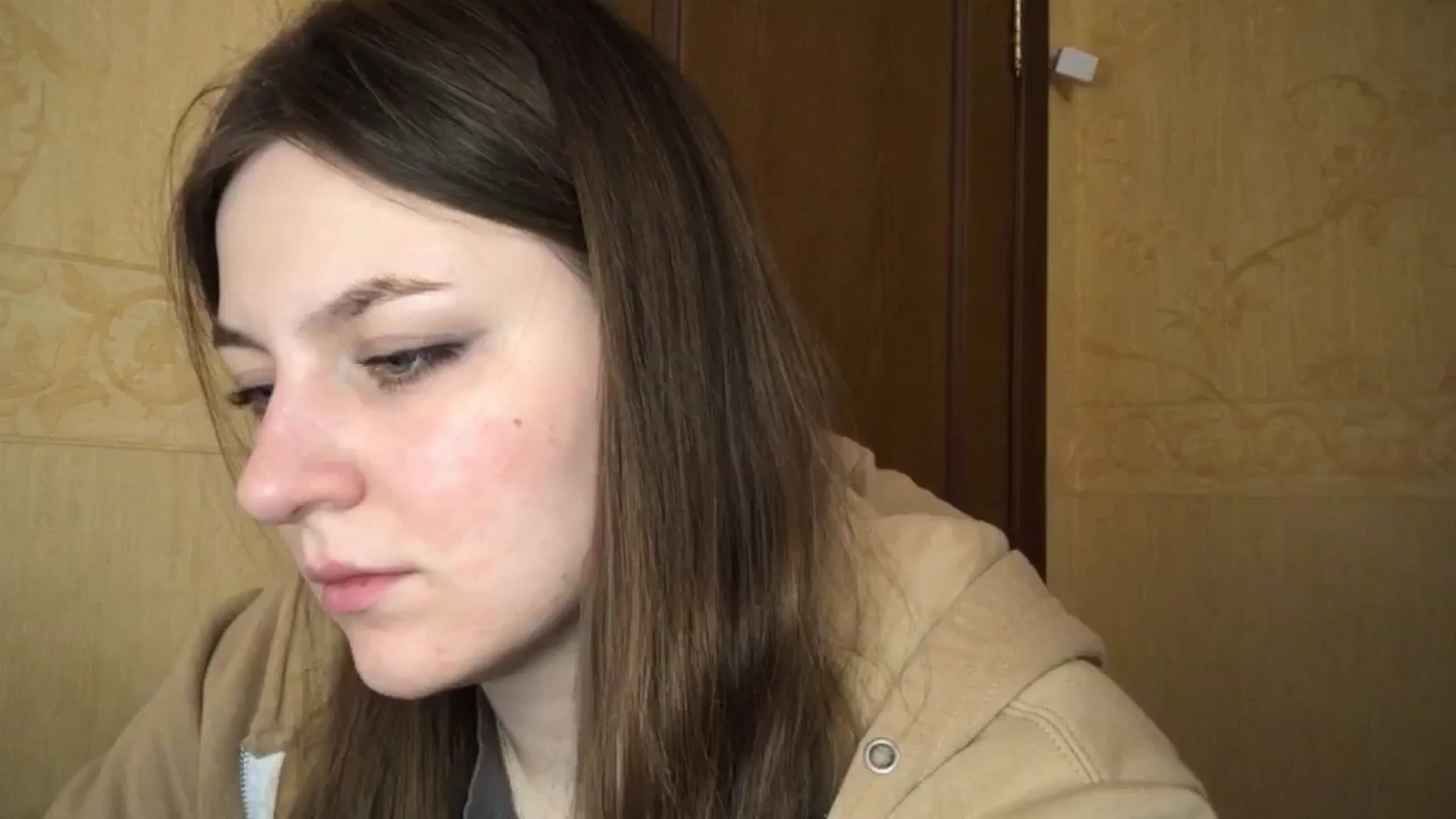 Gallery image thumbnail from OliviEve's myfreecams stream on, 02/20/2025, 24:43 image 20 of 20