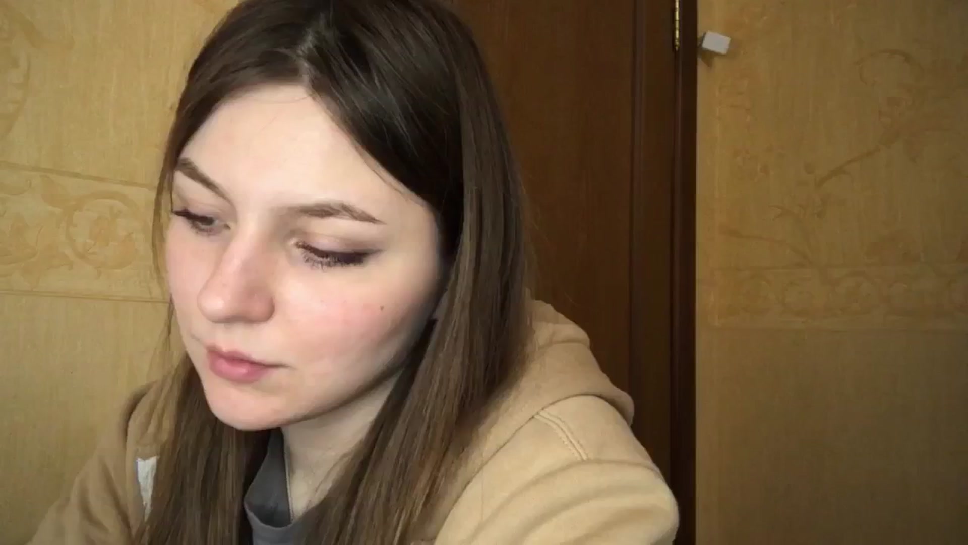 Gallery image thumbnail from OliviEve's myfreecams stream on, 02/20/2025, 24:43 image 19 of 20
