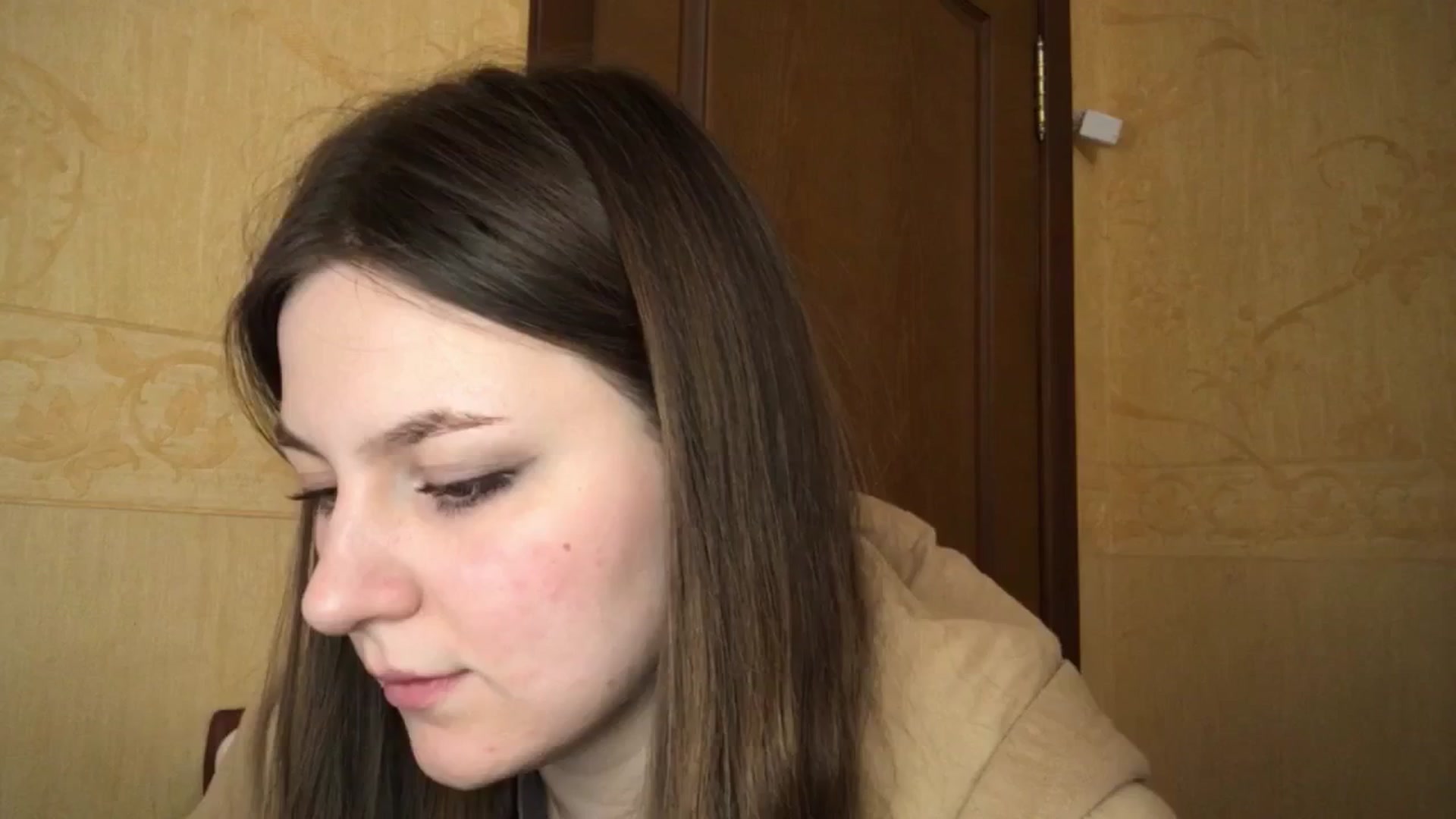Gallery image thumbnail from OliviEve's myfreecams stream on, 02/20/2025, 24:43 image 5 of 20