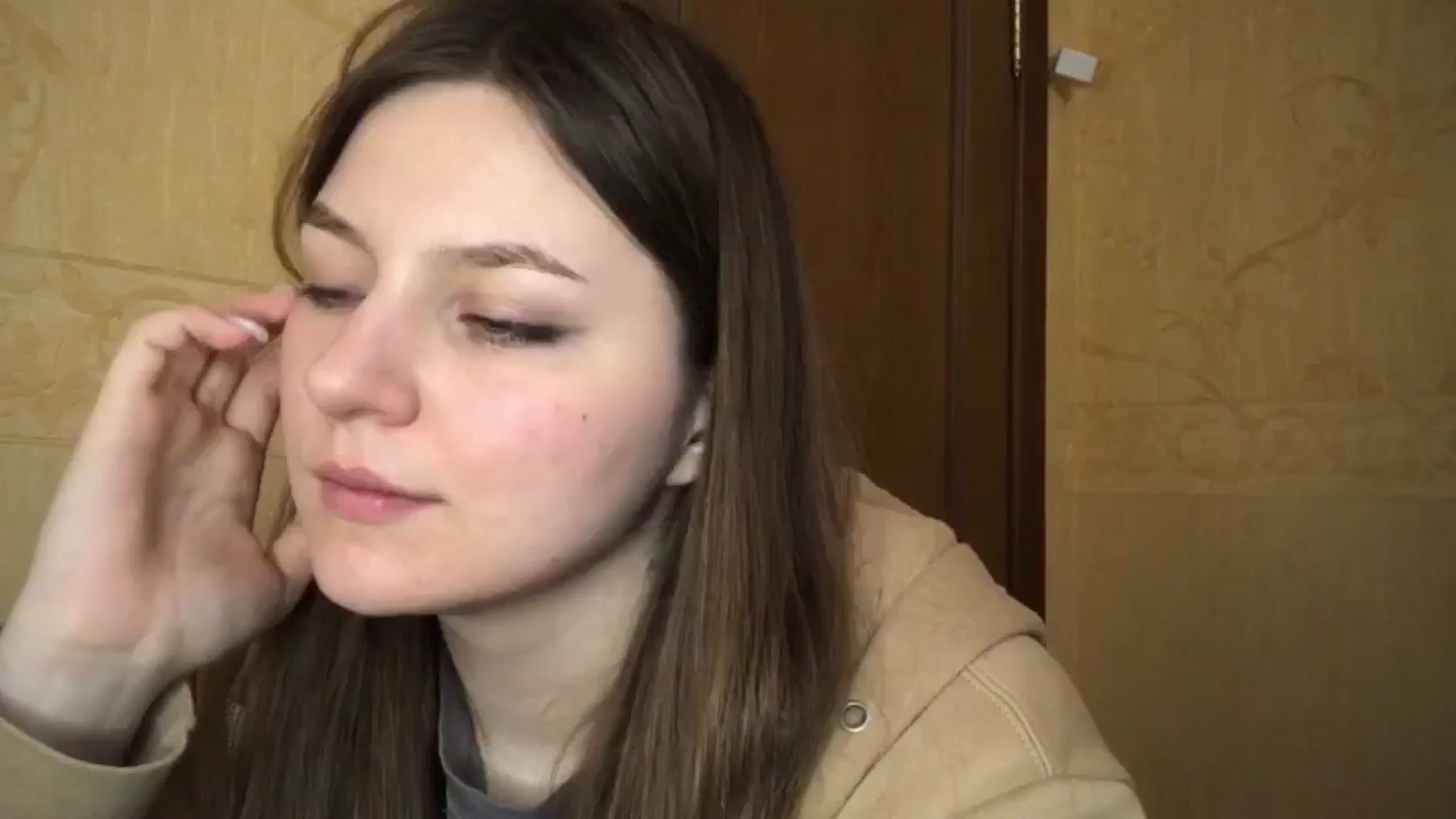Gallery image thumbnail from OliviEve's myfreecams stream on, 02/20/2025, 24:43 image 12 of 20