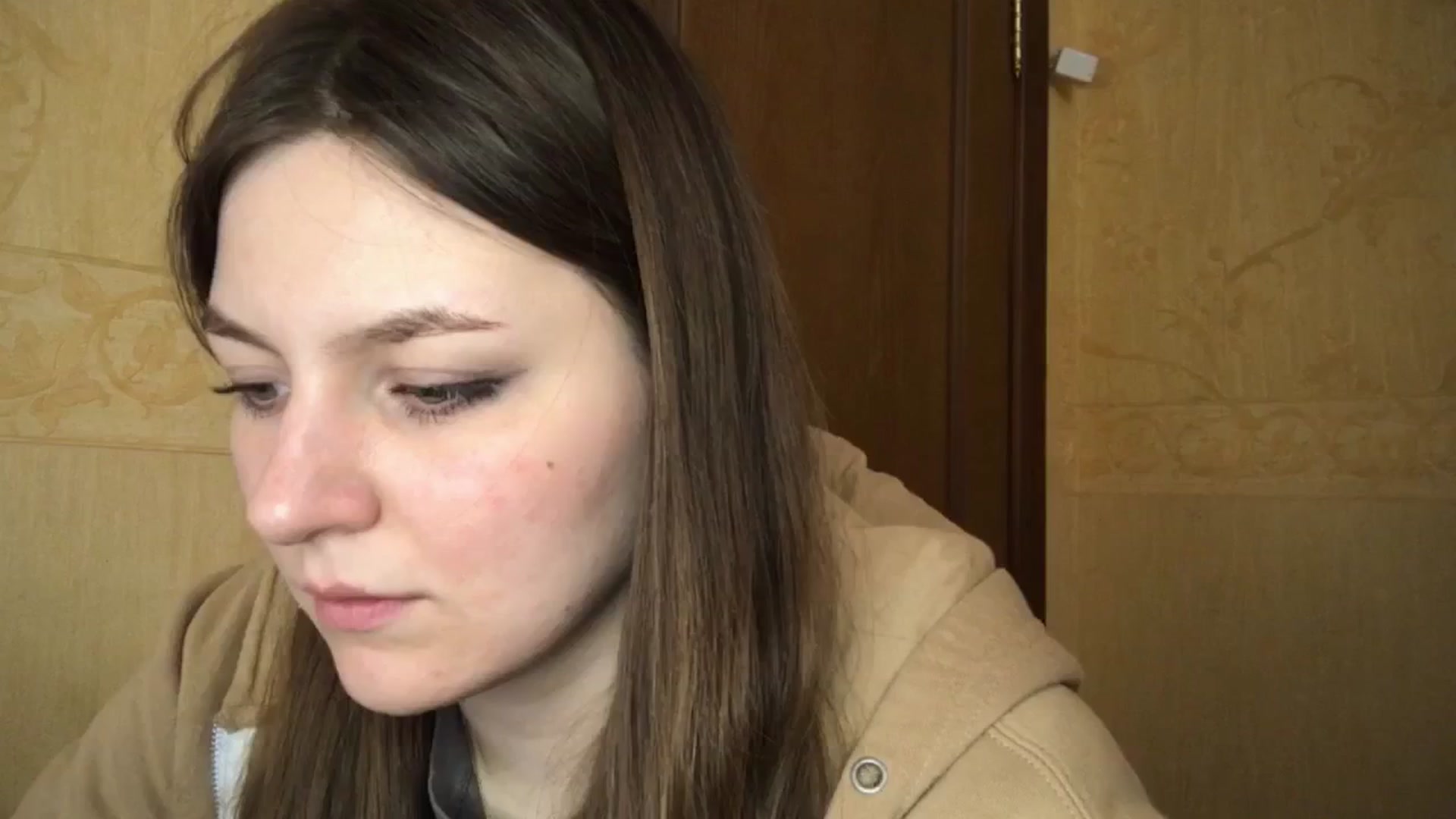 Gallery image thumbnail from OliviEve's myfreecams stream on, 02/20/2025, 24:43 image 14 of 20