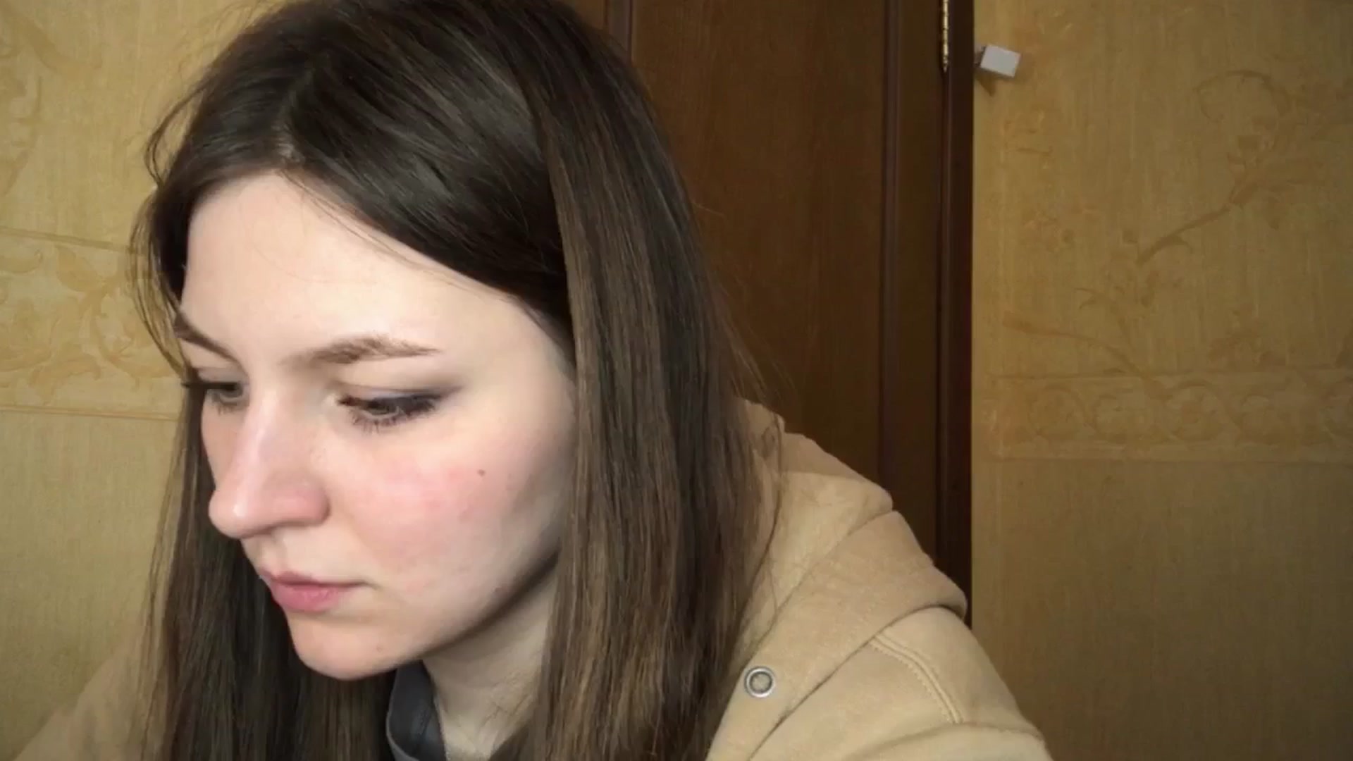 Gallery image thumbnail from OliviEve's myfreecams stream on, 02/20/2025, 24:43 image 8 of 20