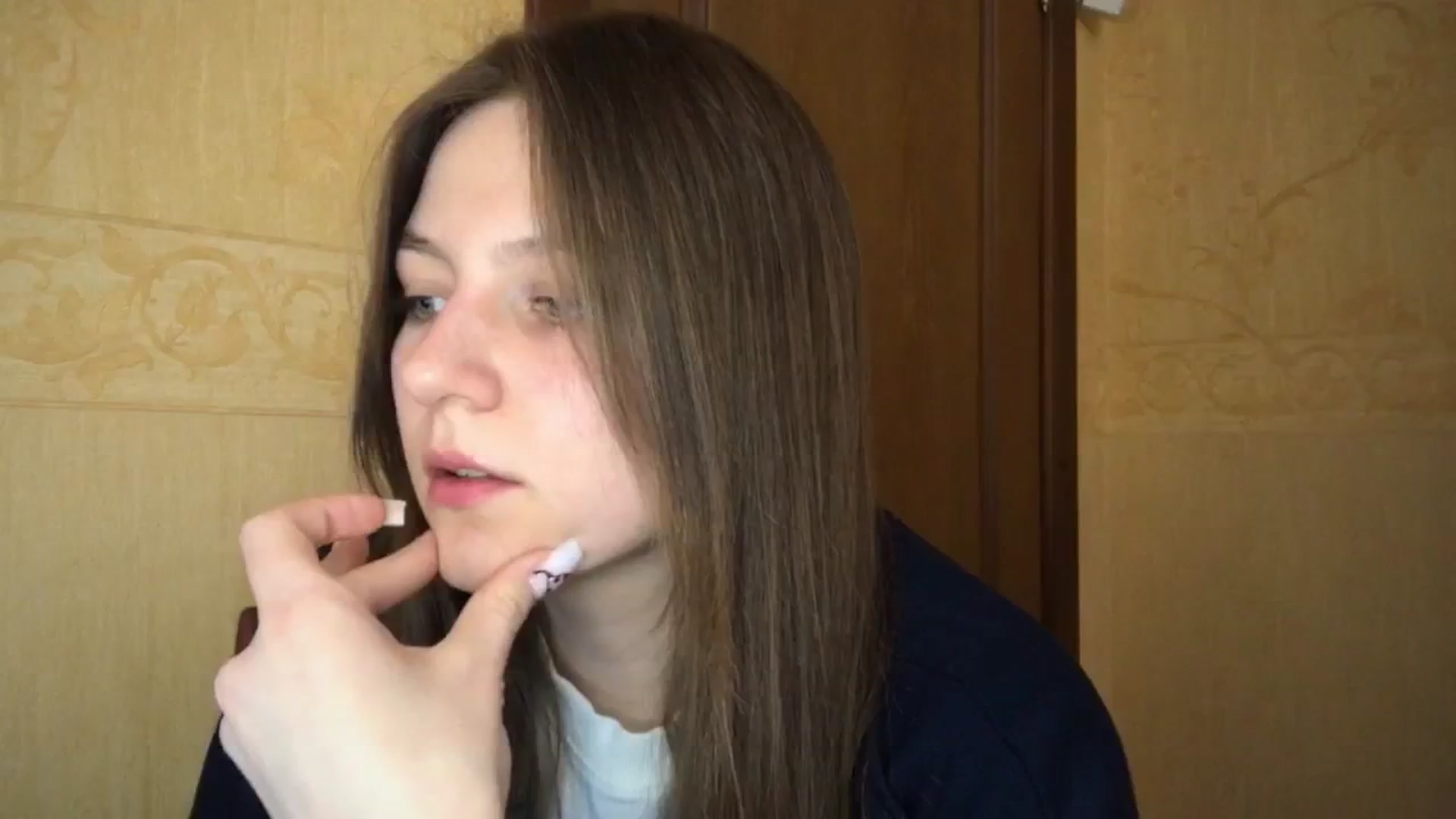 Gallery image thumbnail from OliviEve's myfreecams stream on, 02/24/2025, 24:53 image 12 of 20
