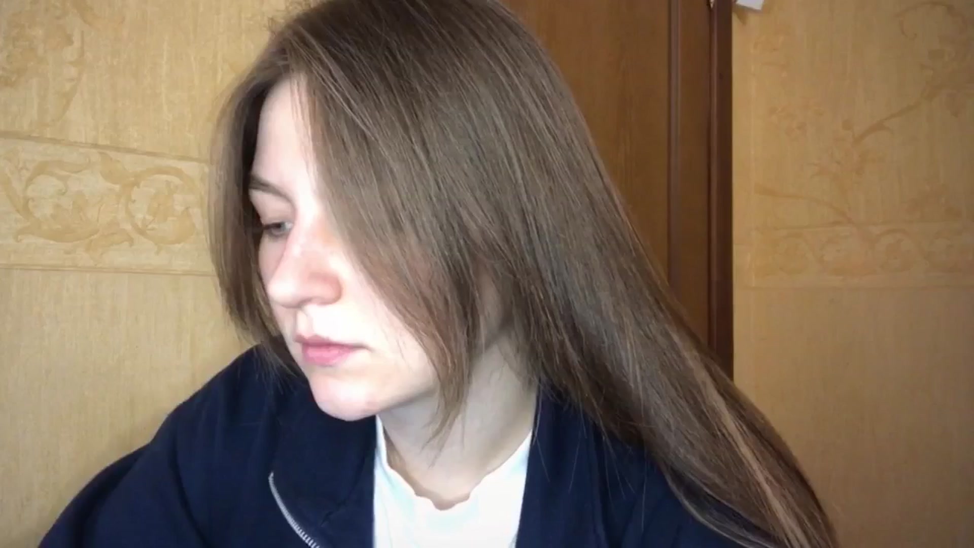 Gallery image thumbnail from OliviEve's myfreecams stream on, 02/24/2025, 24:53 image 19 of 20