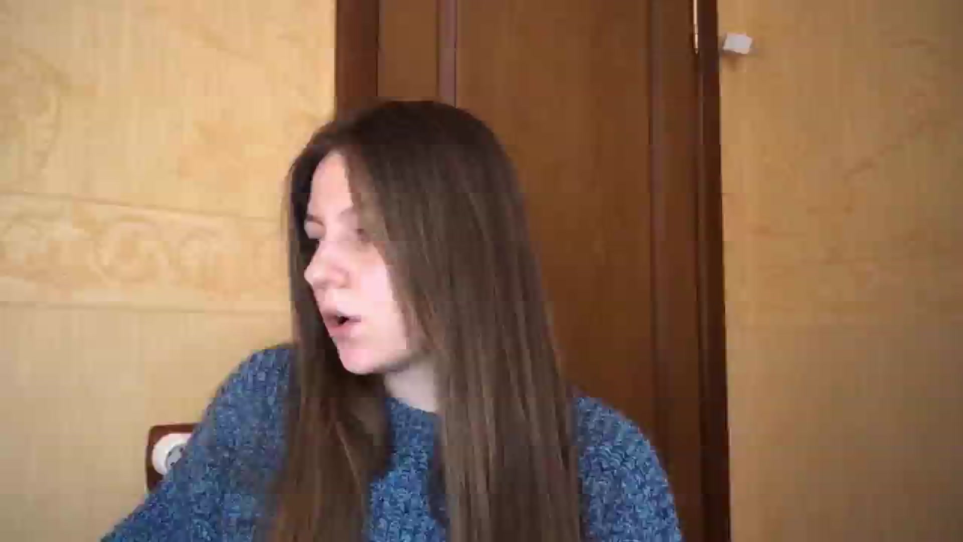 Gallery image thumbnail from OliviEve's myfreecams stream on, 02/26/2025, 24:40 image 16 of 20