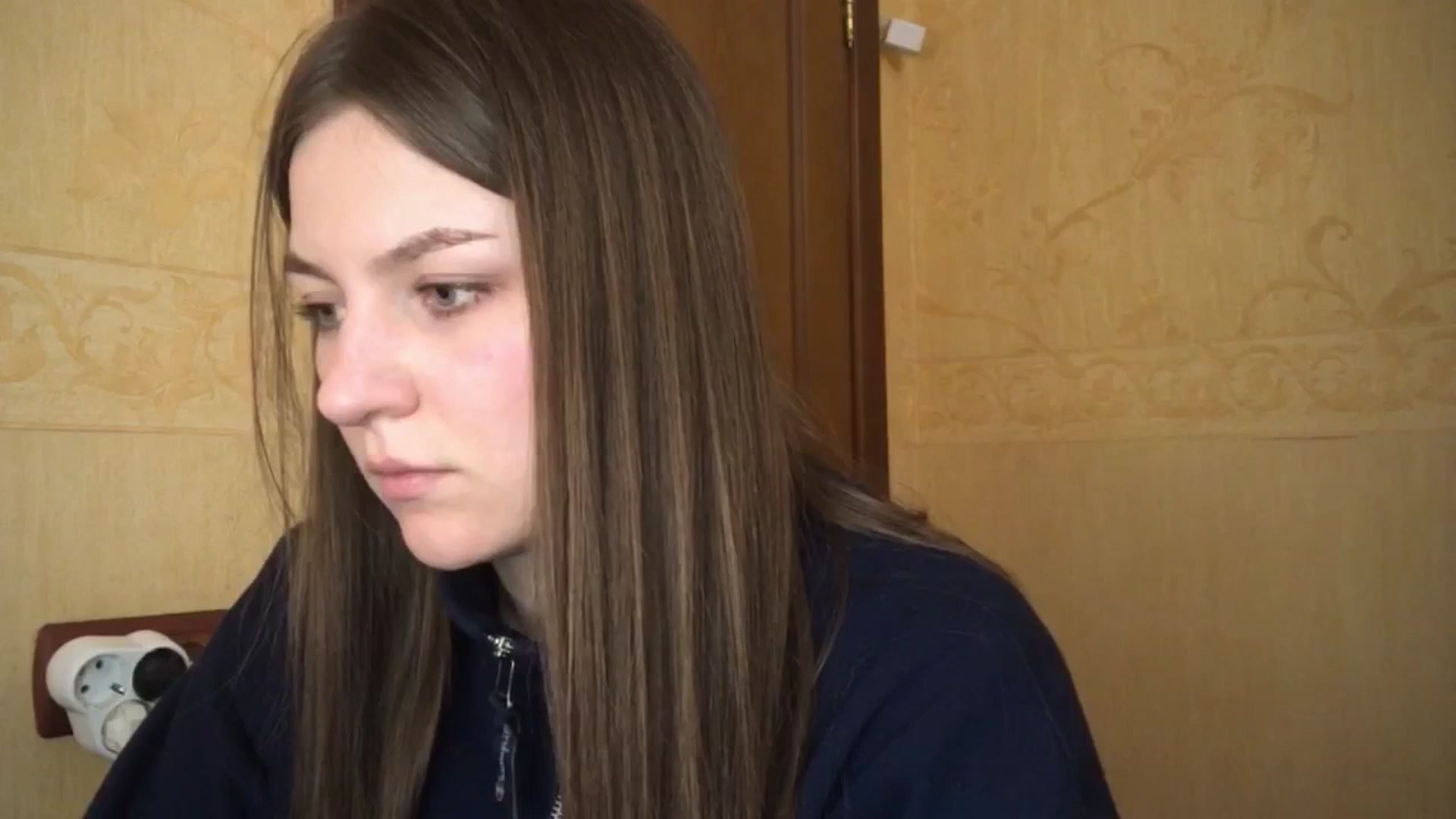 Gallery image thumbnail from OliviEve's myfreecams stream on, 03/03/2025, 24:01 image 17 of 20