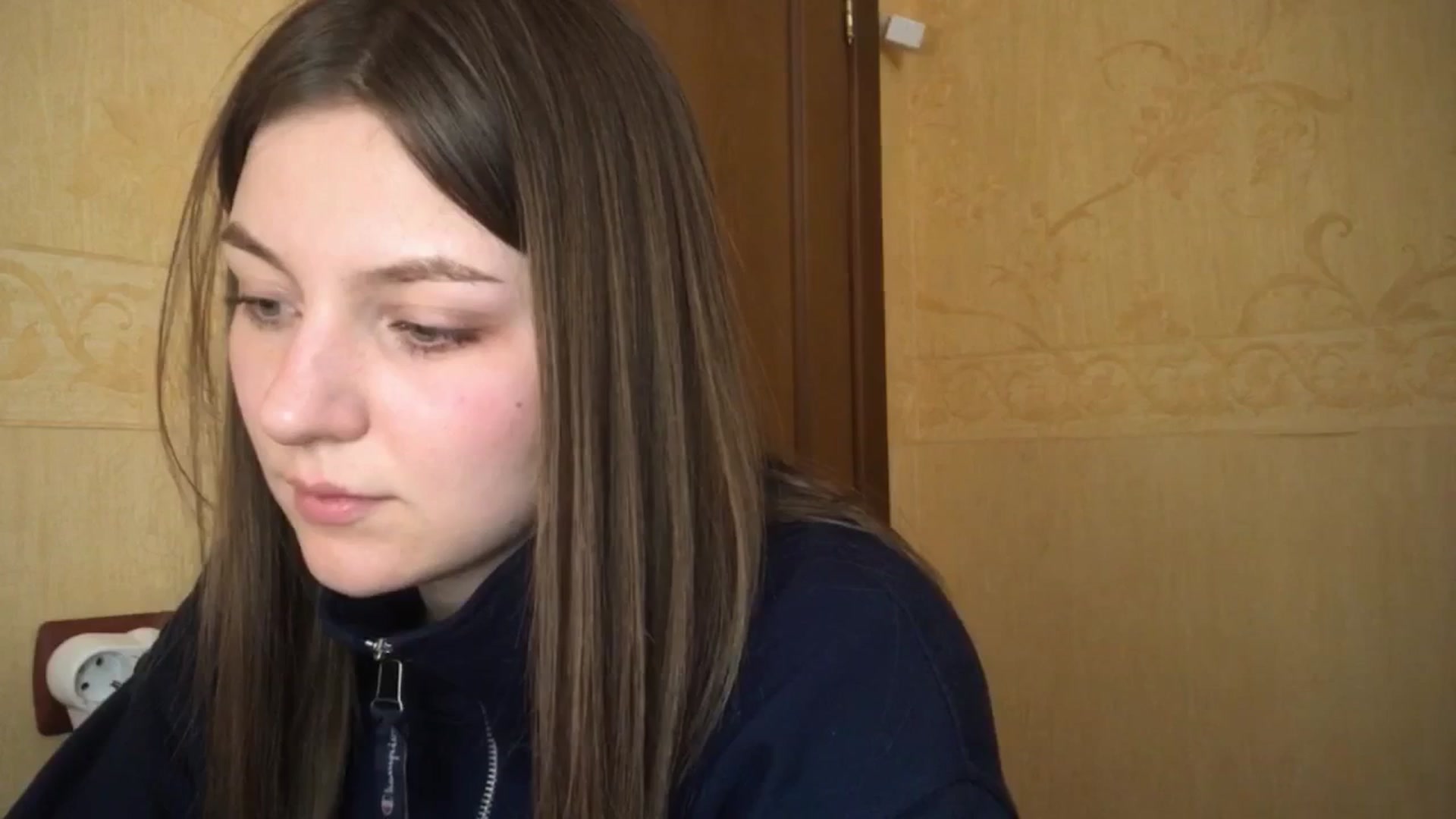Gallery image thumbnail from OliviEve's myfreecams stream on, 03/03/2025, 24:01 image 19 of 20